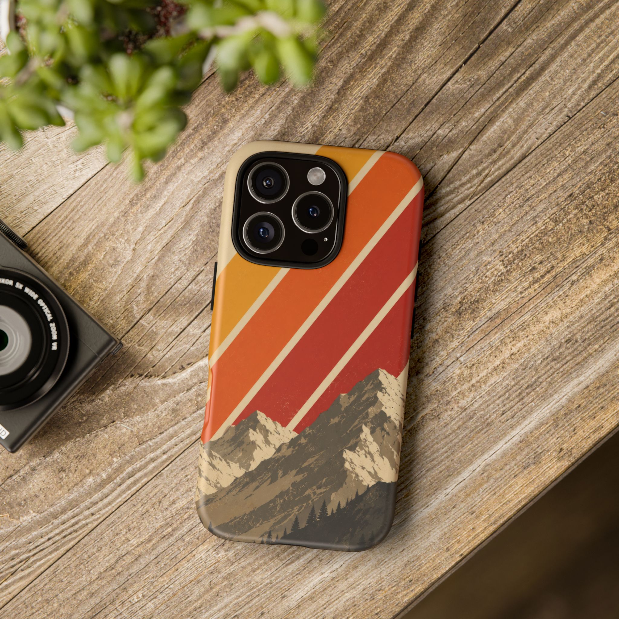 Yota Mountains Phone Case - Gorilla Dirt Yota Mountains Phone Case - Image 65