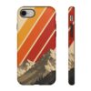 Yota Mountains Phone Case