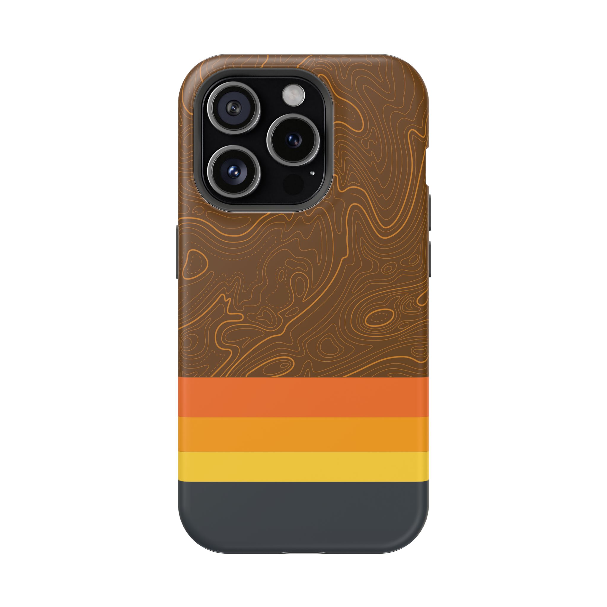 1980 Topo MagSafe Phone Case - Gorilla Dirt 1980 Topo MagSafe Phone Case - Image 15