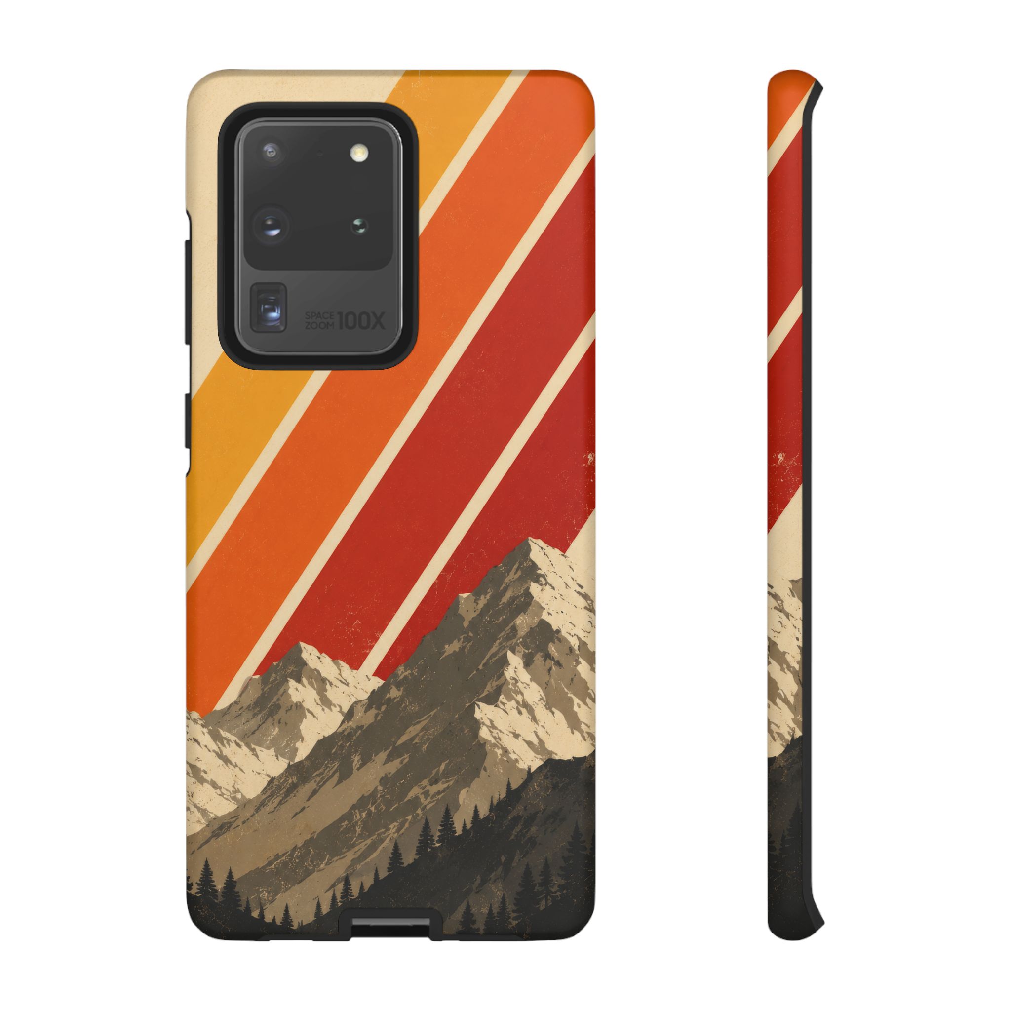 Yota Mountains Phone Case - Gorilla Dirt Yota Mountains Phone Case - Image 10