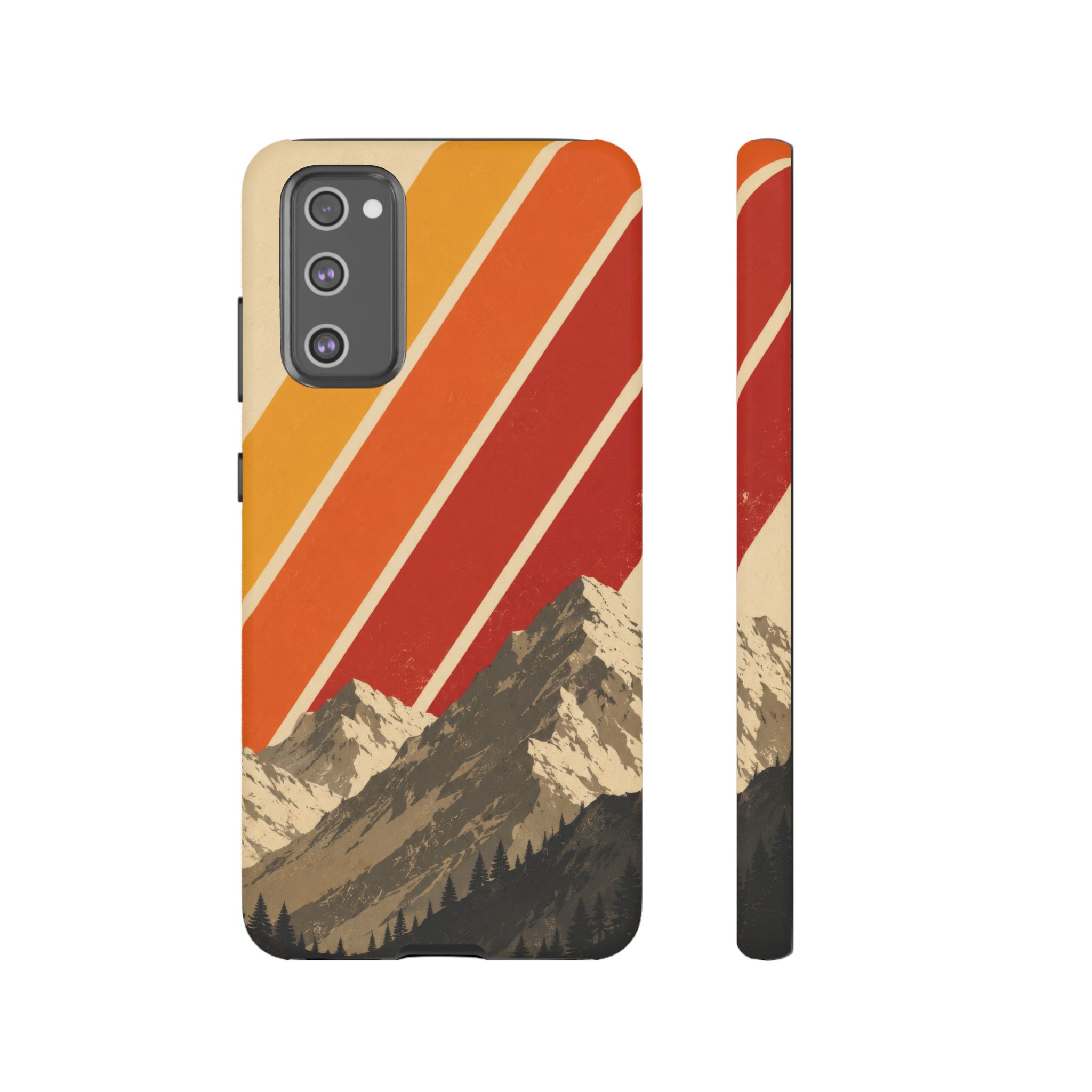 Yota Mountains Phone Case - Gorilla Dirt Yota Mountains Phone Case - Image 23