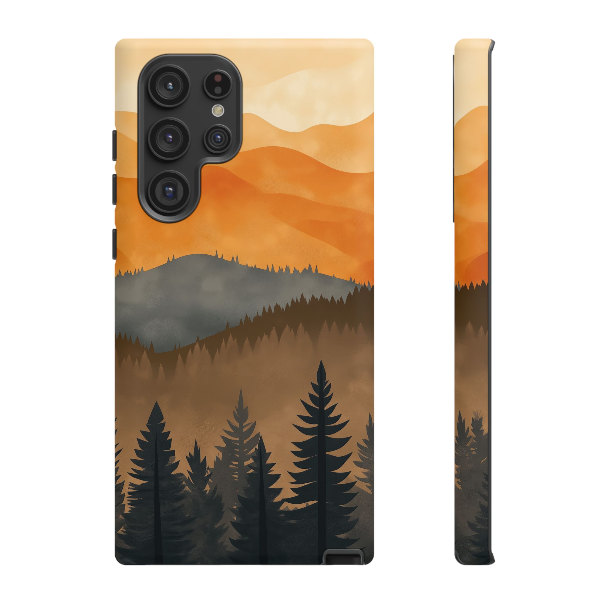 The Great Smoky Mountains National Park Phone Case - Gorilla Dirt The Great Smoky Mountains National Park Phone Case - Image 21