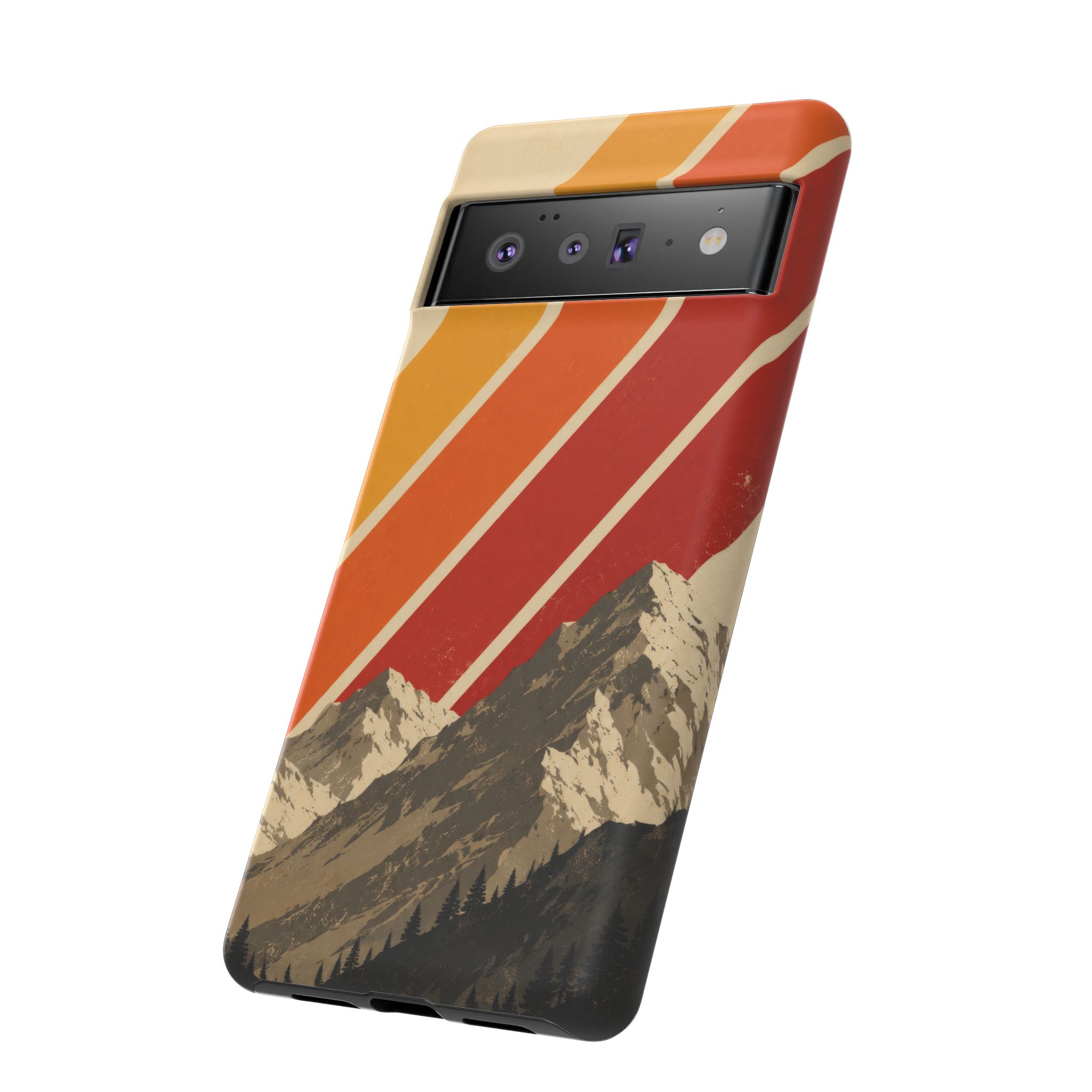 Yota Mountains Phone Case - Gorilla Dirt Yota Mountains Phone Case - Image 44