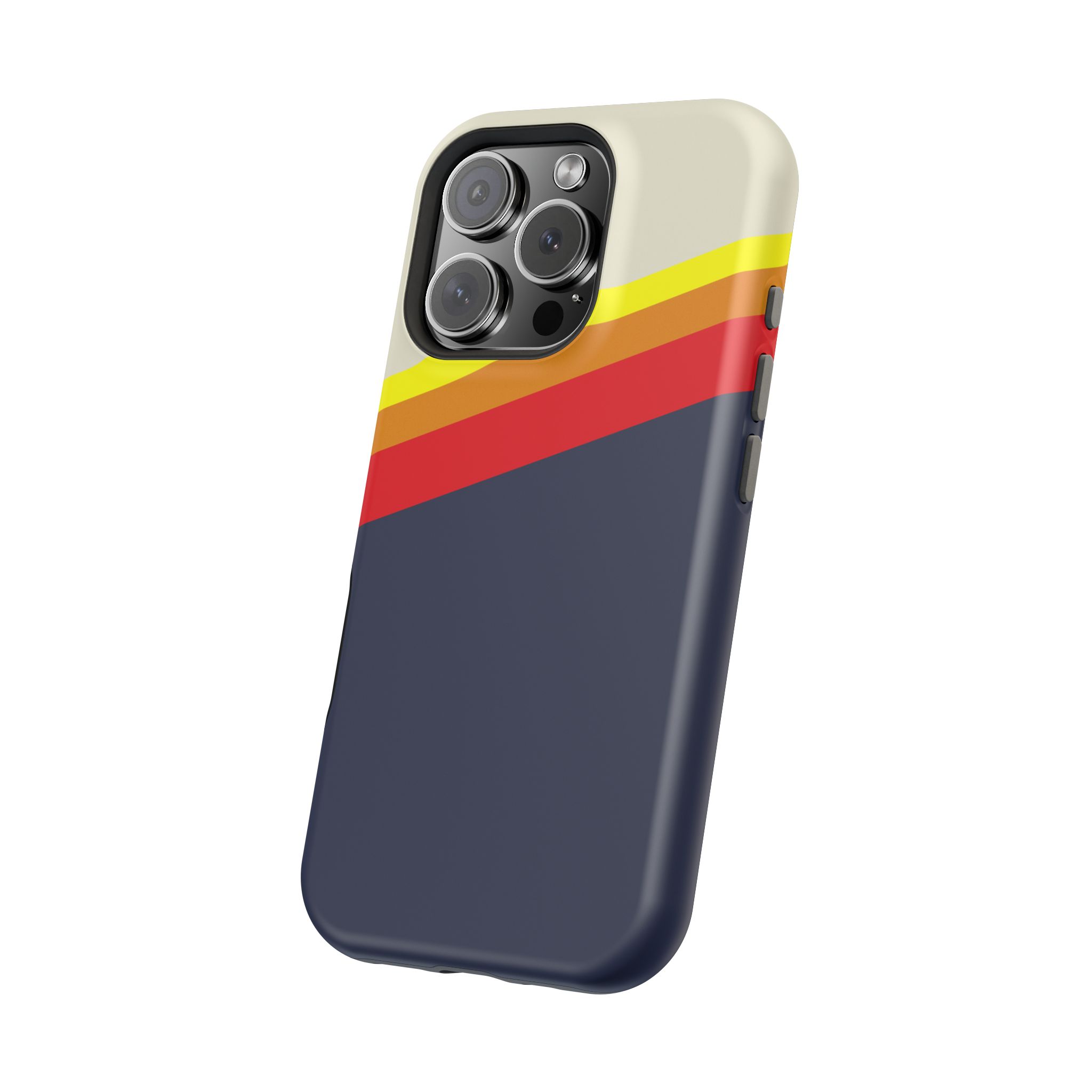 1970 MagSafe Phone Case - Gorilla Dirt 1970 MagSafe Phone Case - Image 36