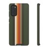 Trackline Phone Case
