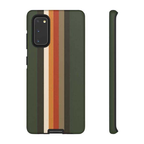Trackline Phone Case