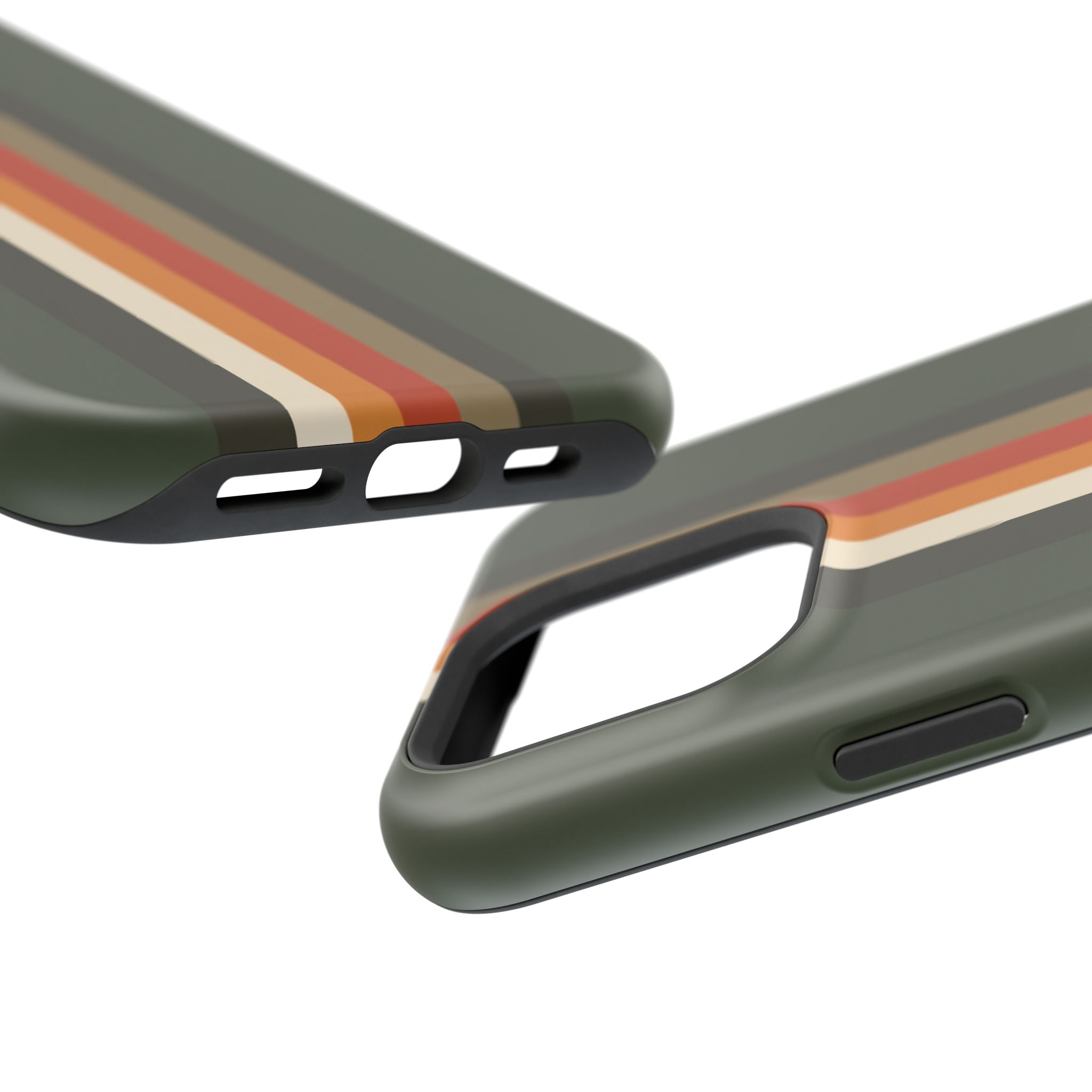 Trackline MagSafe Phone Case - Gorilla Dirt Trackline MagSafe Phone Case - Image 42