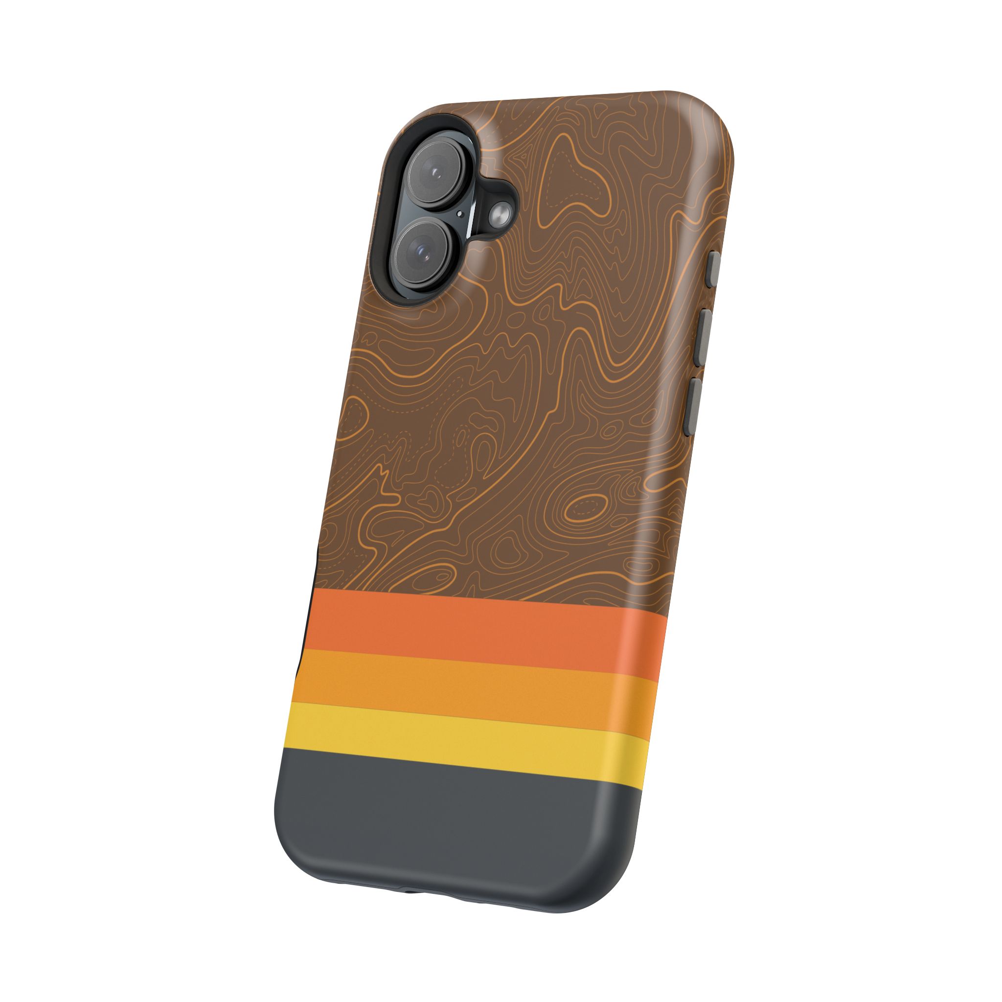 1980 Topo MagSafe Phone Case - Gorilla Dirt 1980 Topo MagSafe Phone Case - Image 32