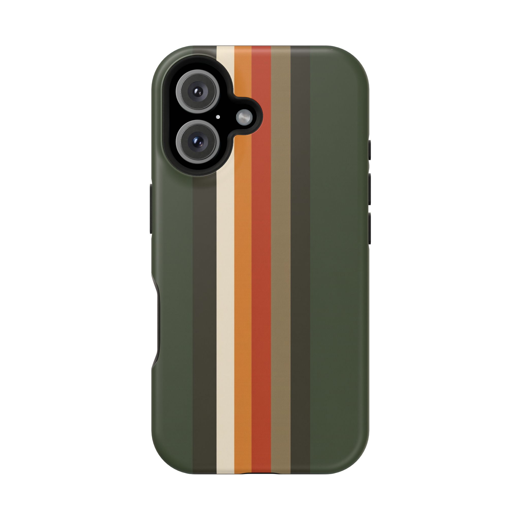 Trackline MagSafe Phone Case - Gorilla Dirt Trackline MagSafe Phone Case - Image 27
