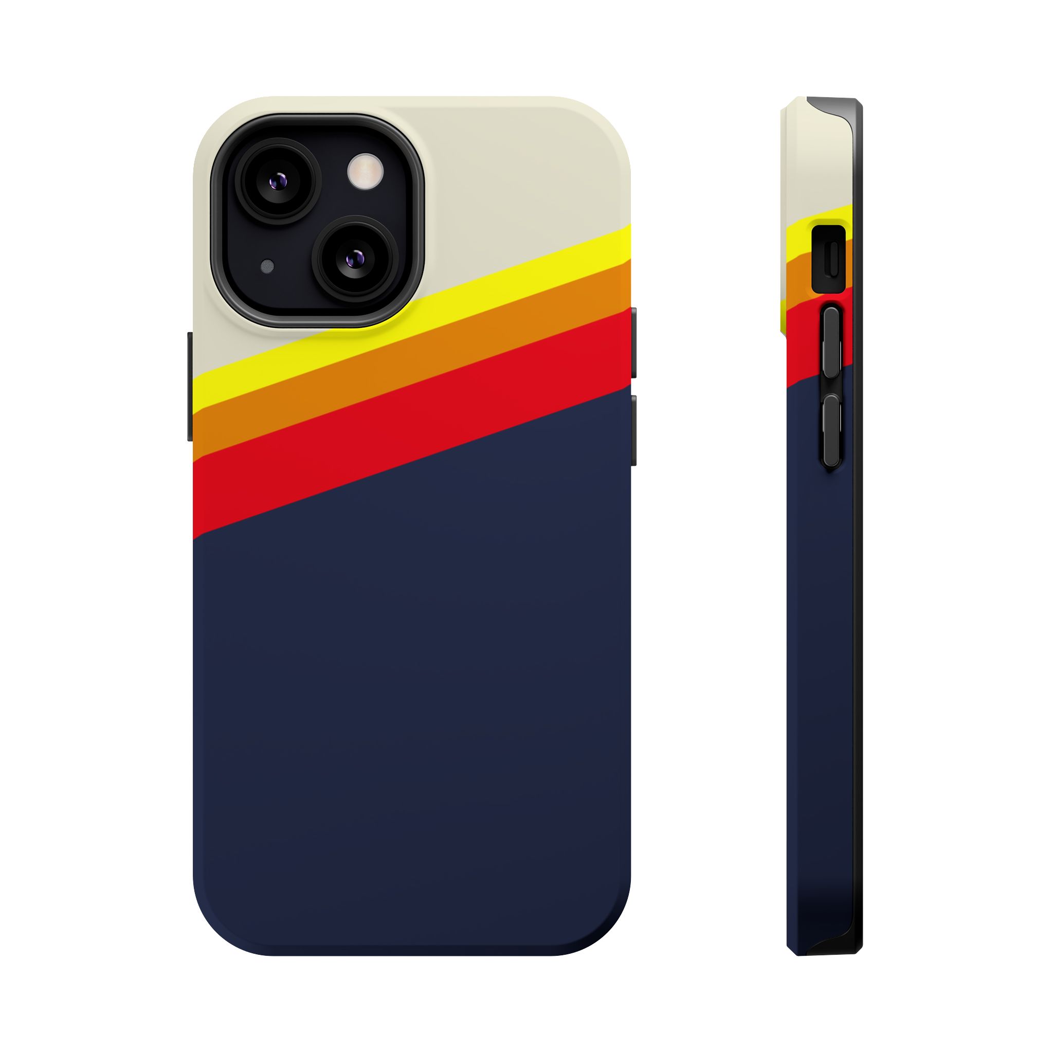1970 MagSafe Phone Case - Gorilla Dirt 1970 MagSafe Phone Case - Image 8