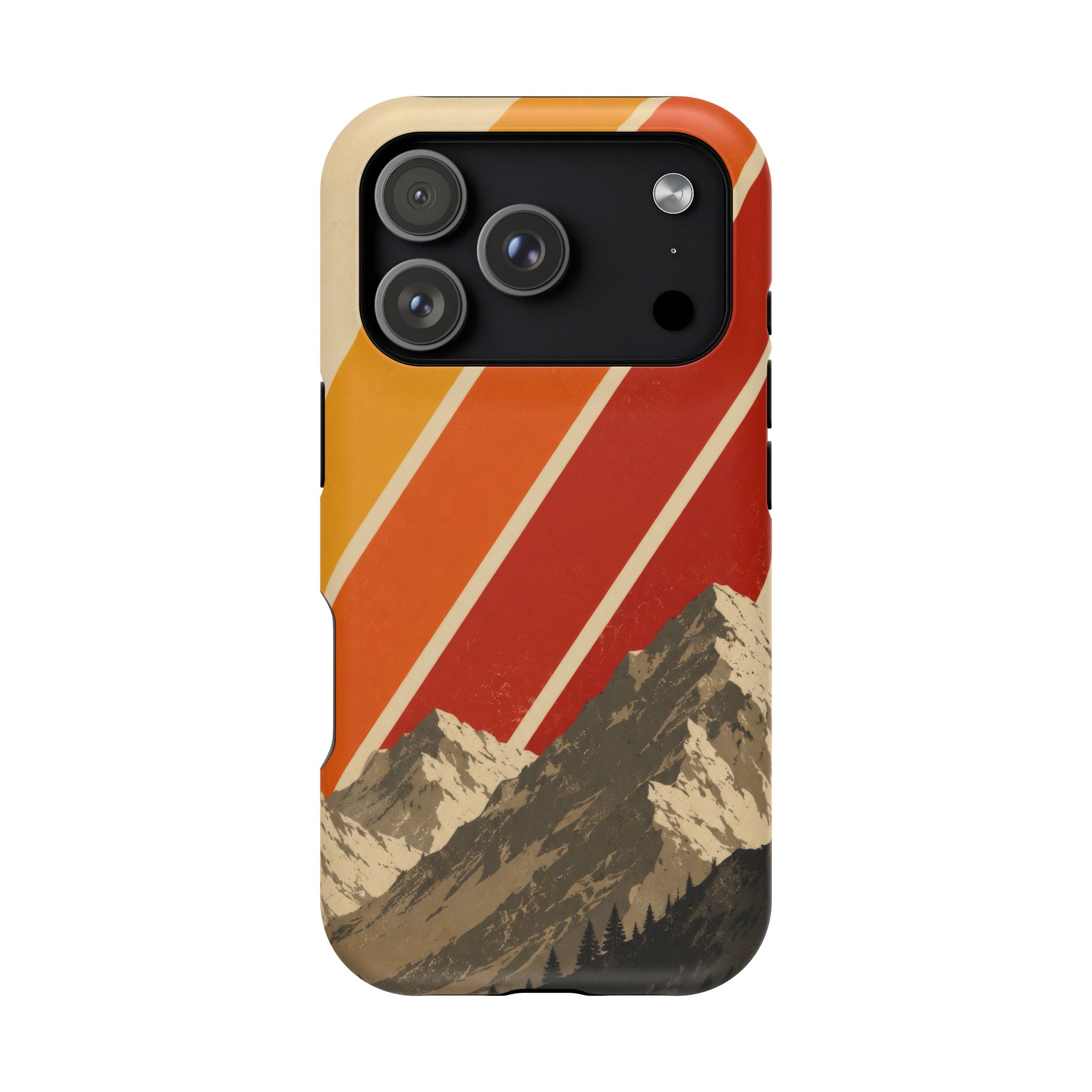 Toyota Mountain Magsafe Phone Case - Gorilla Dirt Toyota Mountain Magsafe Phone Case - Image 48