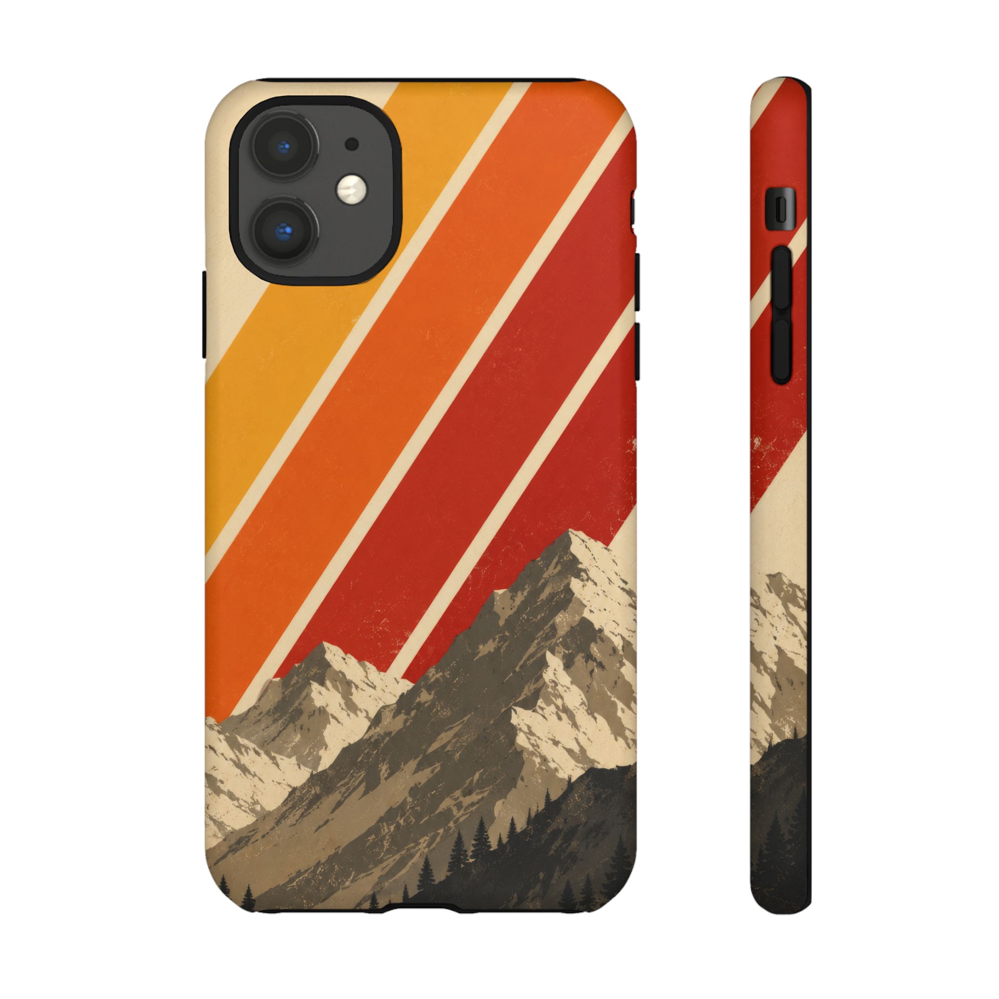 Yota Mountains Phone Case - Gorilla Dirt Yota Mountains Phone Case - Image 6