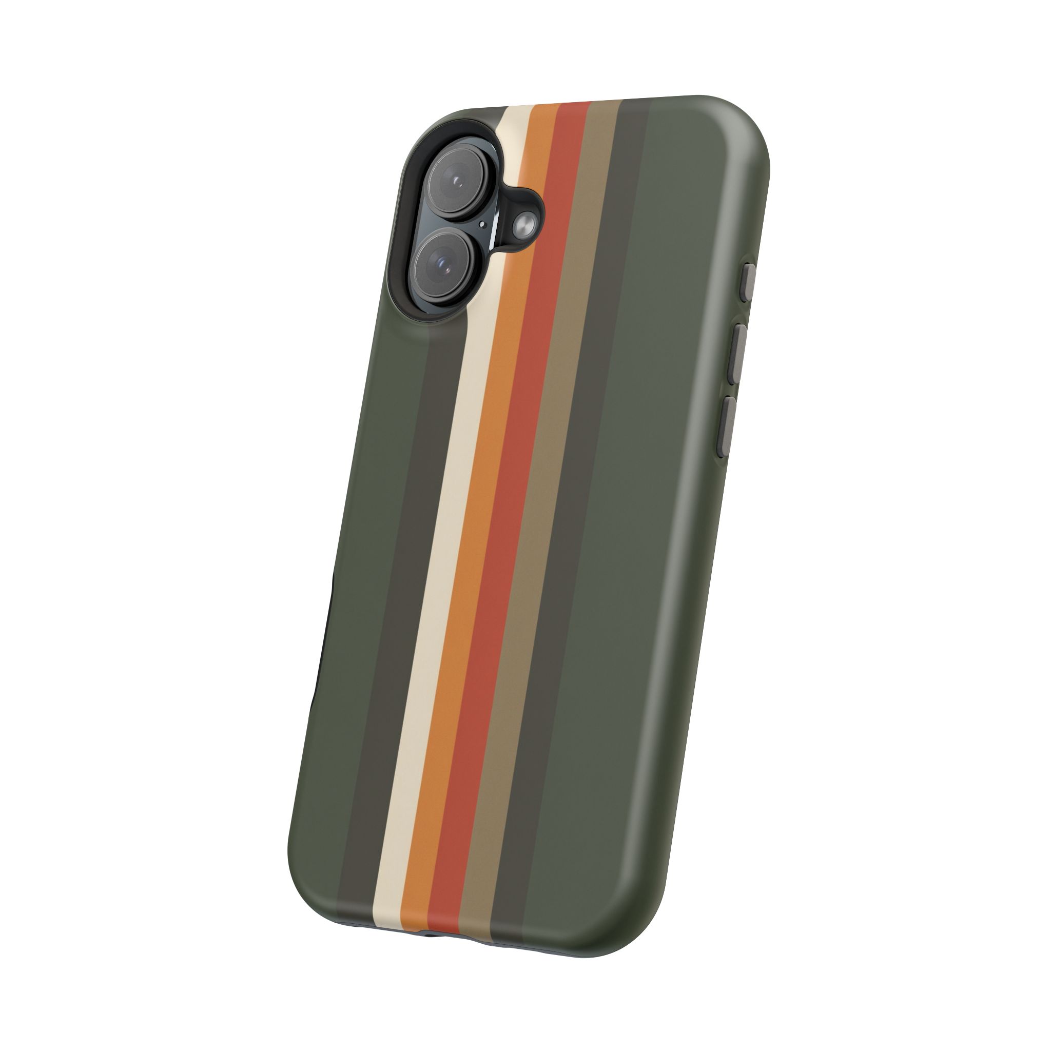 Trackline MagSafe Phone Case - Gorilla Dirt Trackline MagSafe Phone Case - Image 32