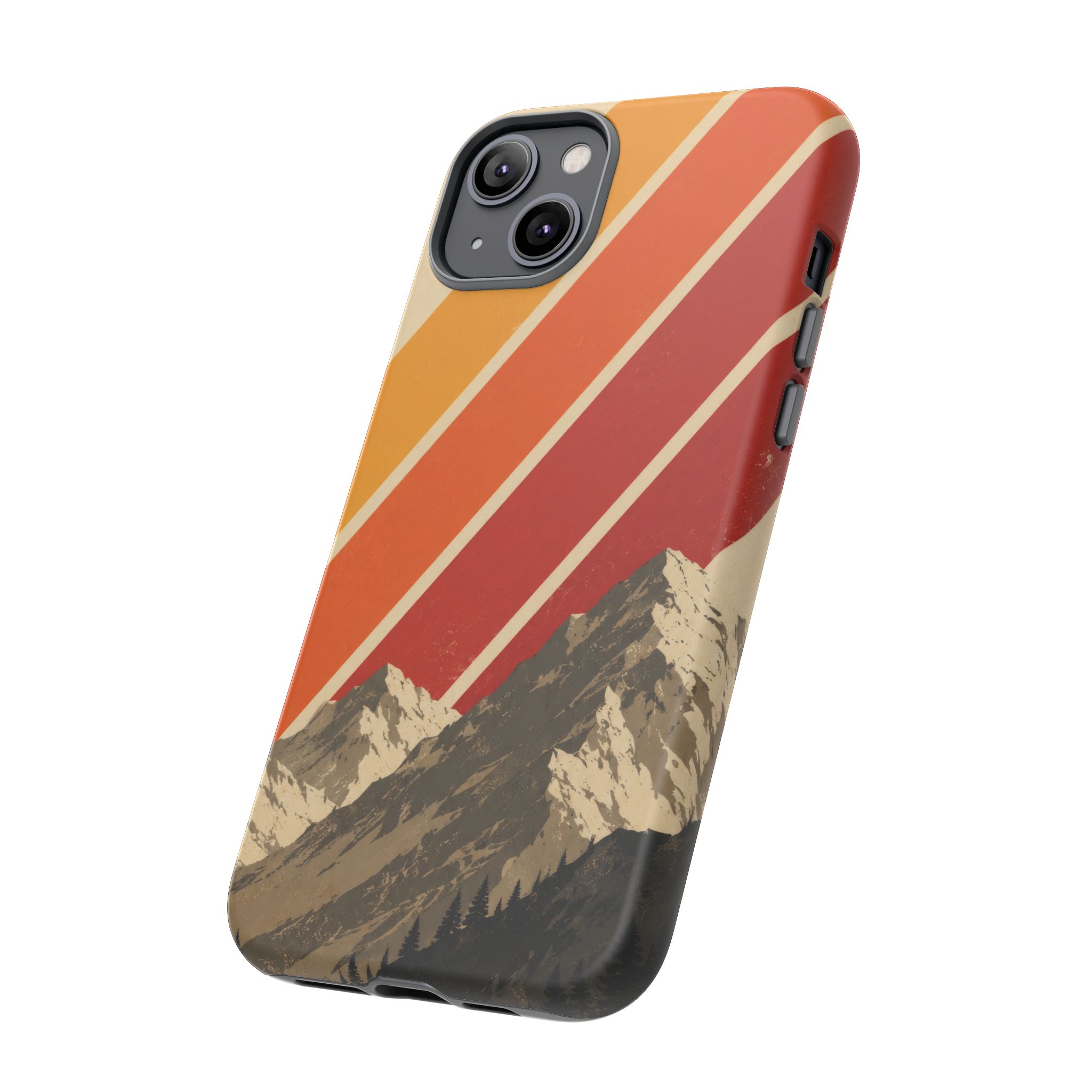 Yota Mountains Phone Case - Gorilla Dirt Yota Mountains Phone Case - Image 32