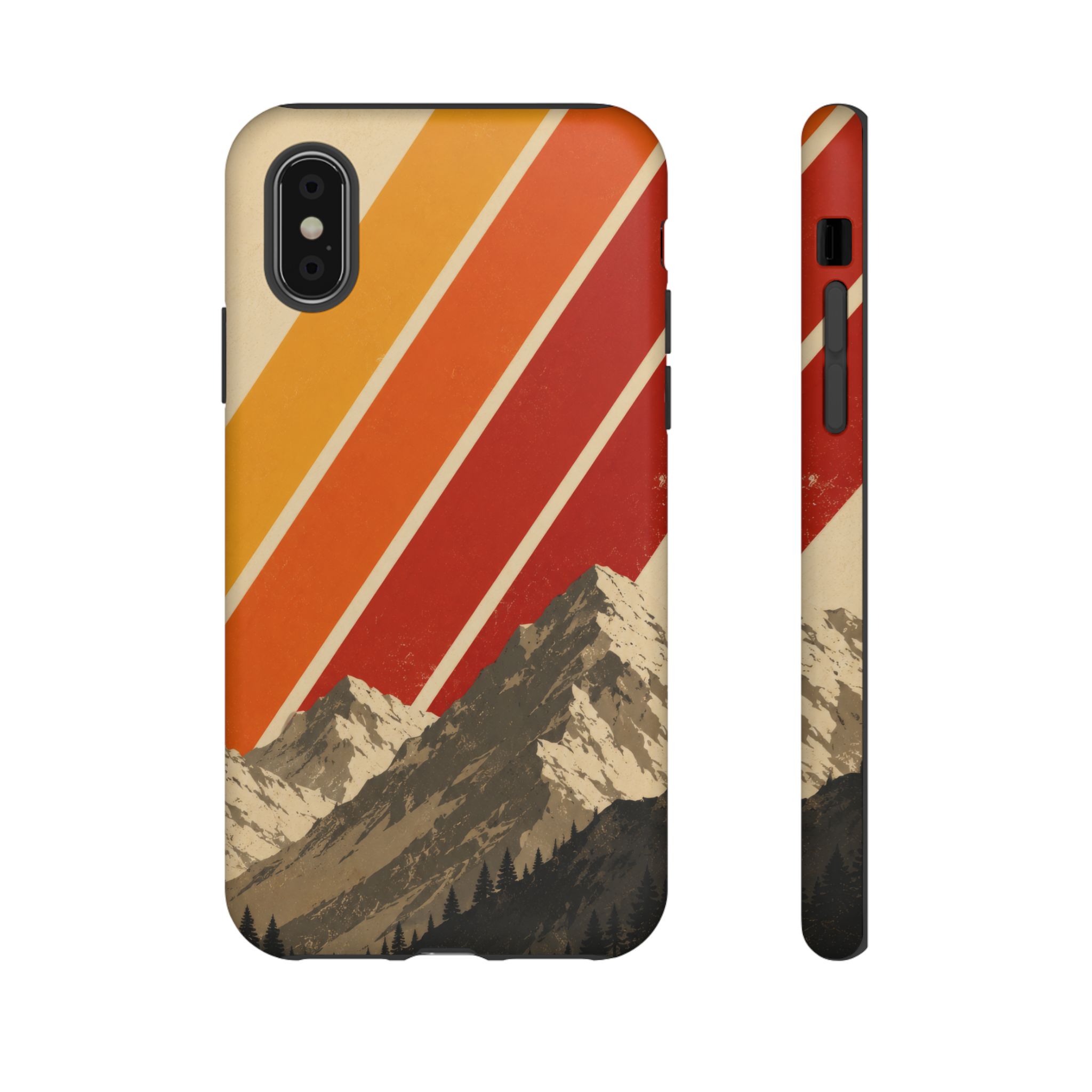 Yota Mountains Phone Case - Gorilla Dirt Yota Mountains Phone Case - Image 3