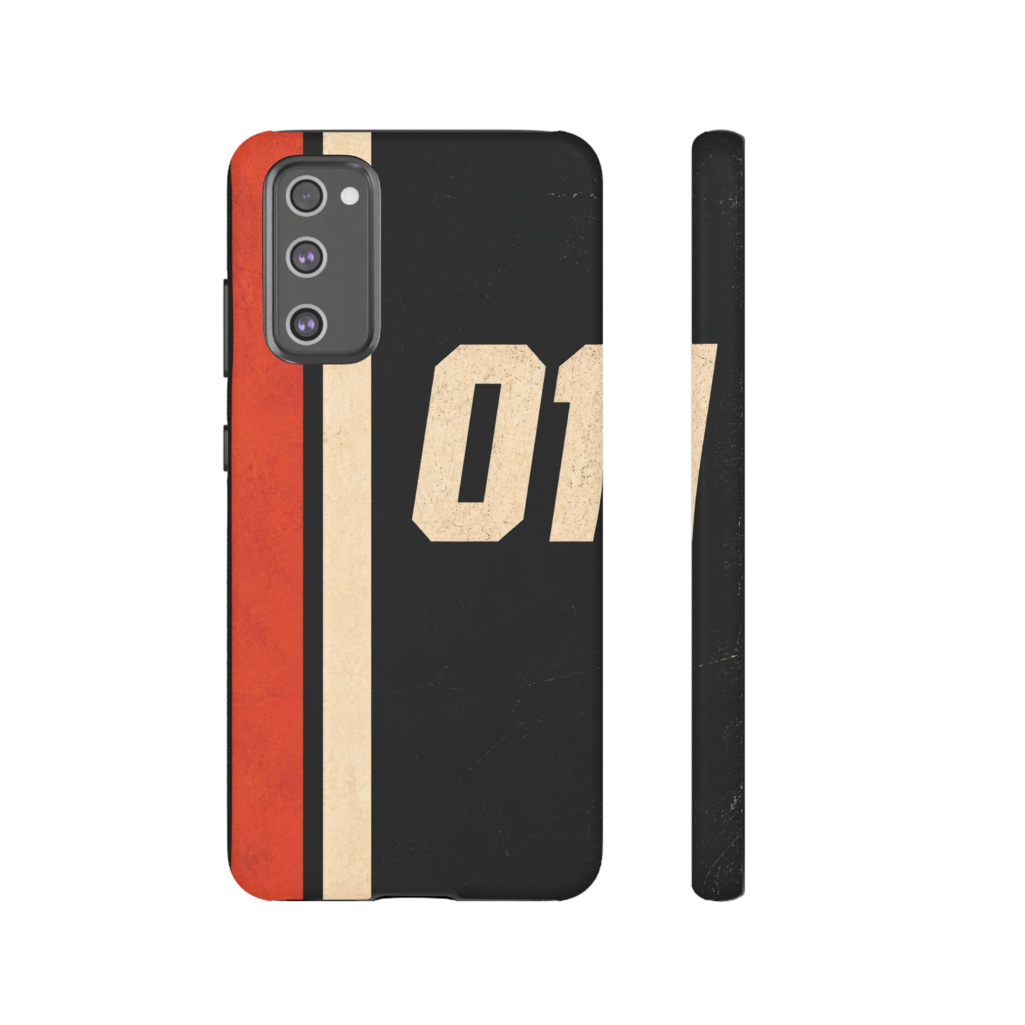 Baja Racer - Baja 01 Phone Case - Gorilla Dirt Baja Racer - Baja 01 Phone Case - Image 18