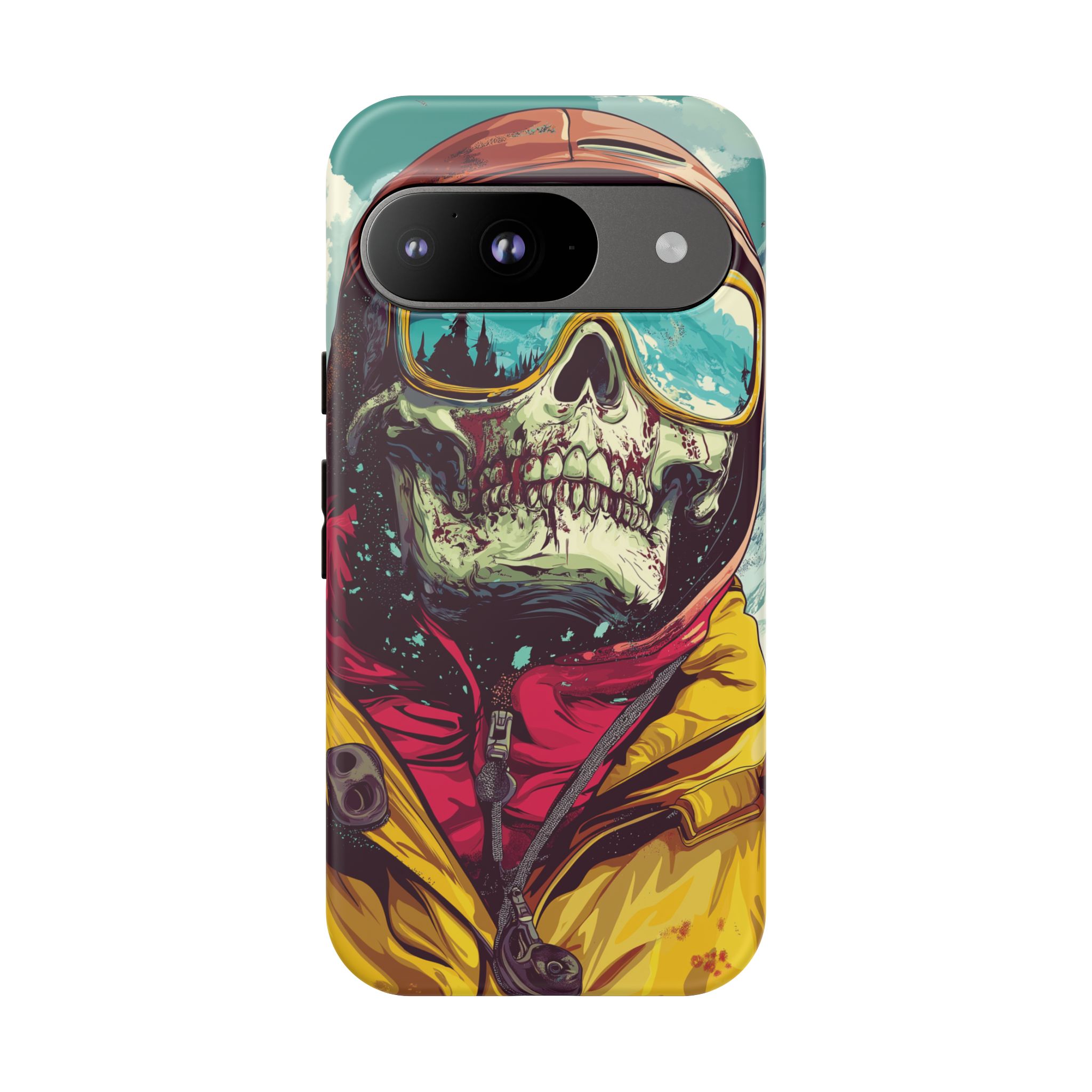 No Regrets Phone Case - Gorilla Dirt No Regrets Phone Case - Image 75