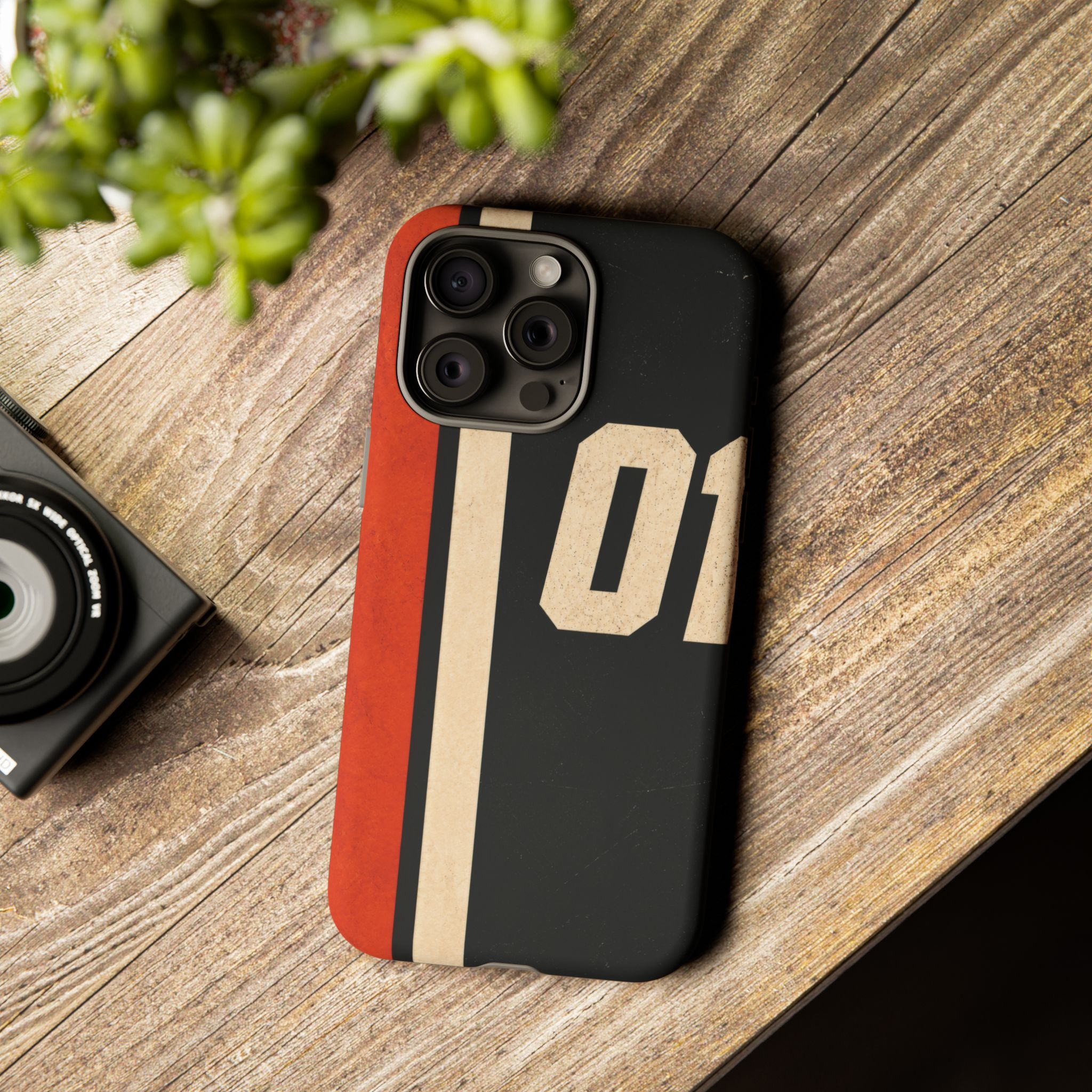 Baja Racer - Baja 01 Phone Case - Gorilla Dirt Baja Racer - Baja 01 Phone Case - Image 65