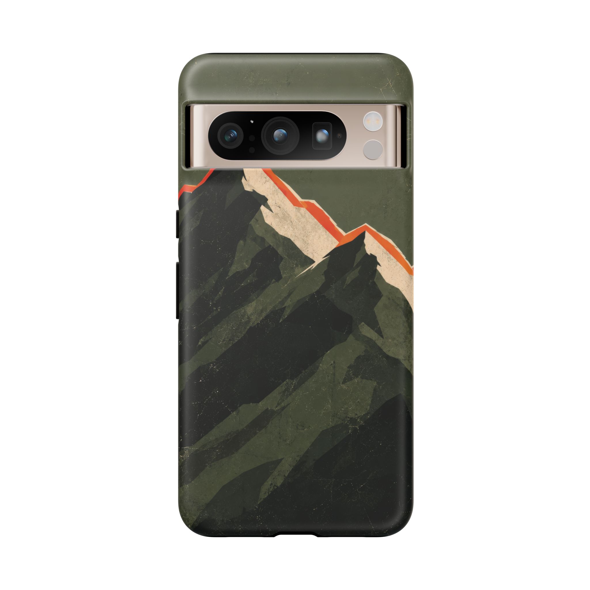 Baja Racer - Ridge Runner Phone Case - Gorilla Dirt Baja Racer - Ridge Runner Phone Case - Image 45