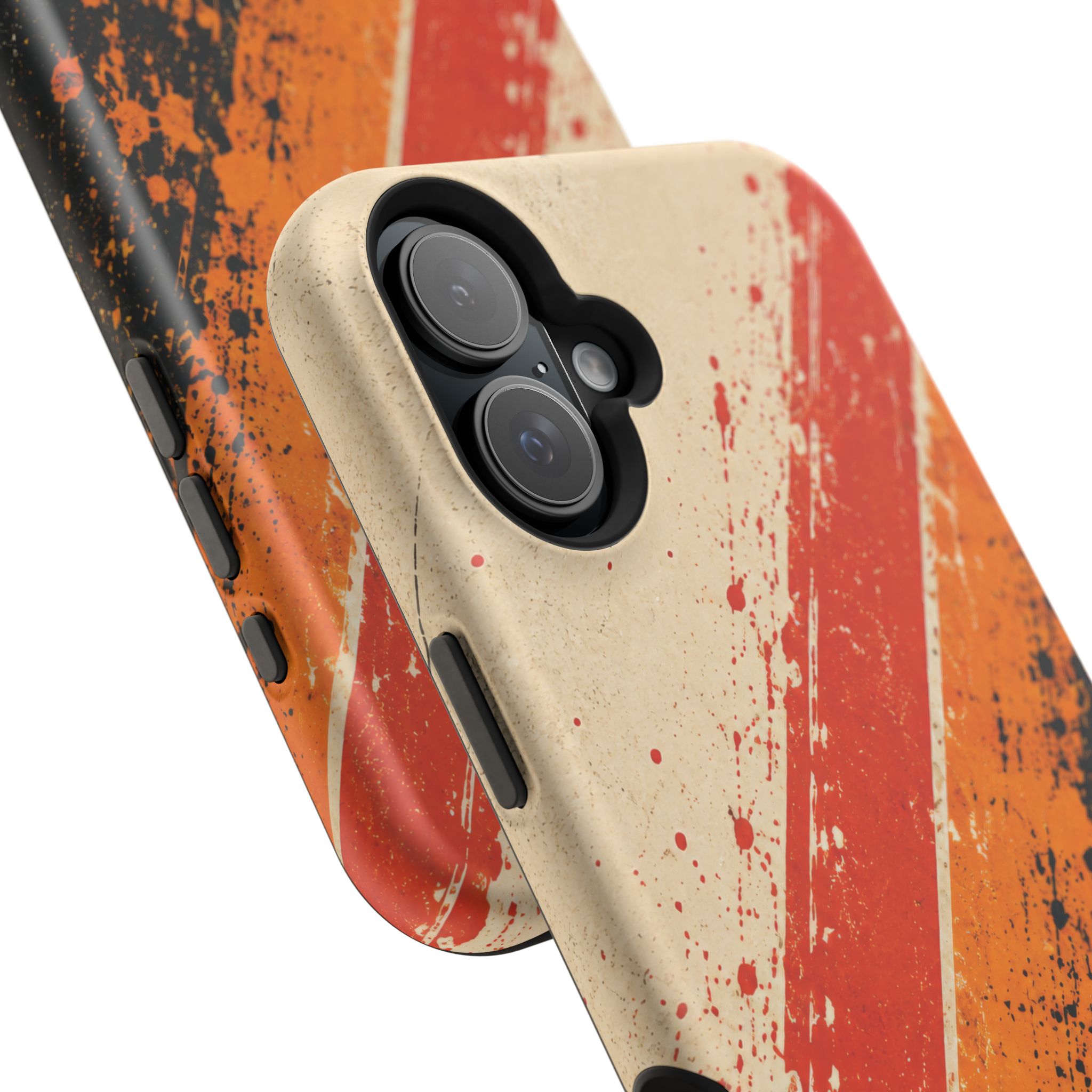 Baja Racer - Desert Runner MagSafe Phone Case - Gorilla Dirt Baja Racer - Desert Runner MagSafe Phone Case - Image 33