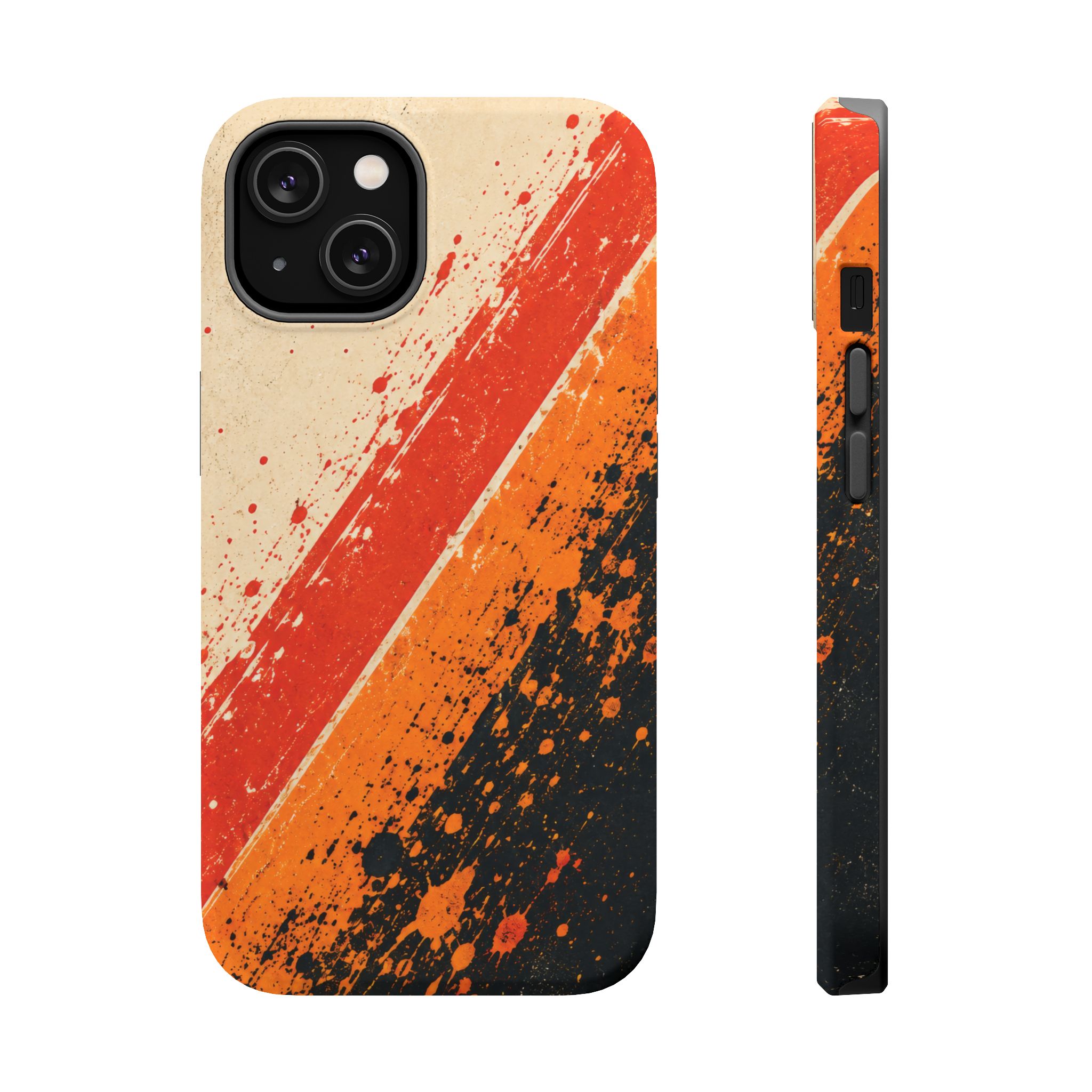 Baja Racer - Desert Runner MagSafe Phone Case - Gorilla Dirt Baja Racer - Desert Runner MagSafe Phone Case - Image 2