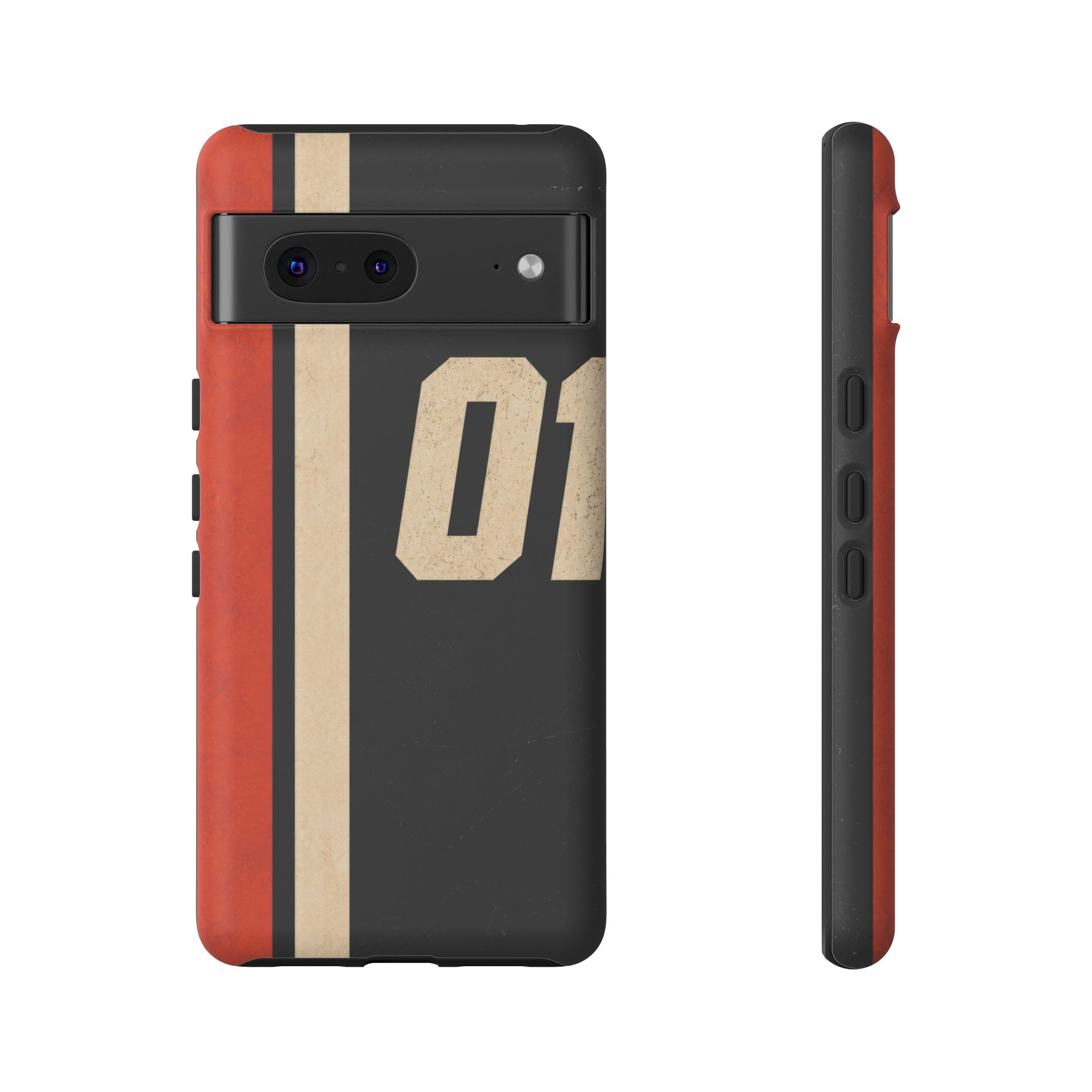 Baja Racer - Baja 01 Phone Case - Gorilla Dirt Baja Racer - Baja 01 Phone Case - Image 36