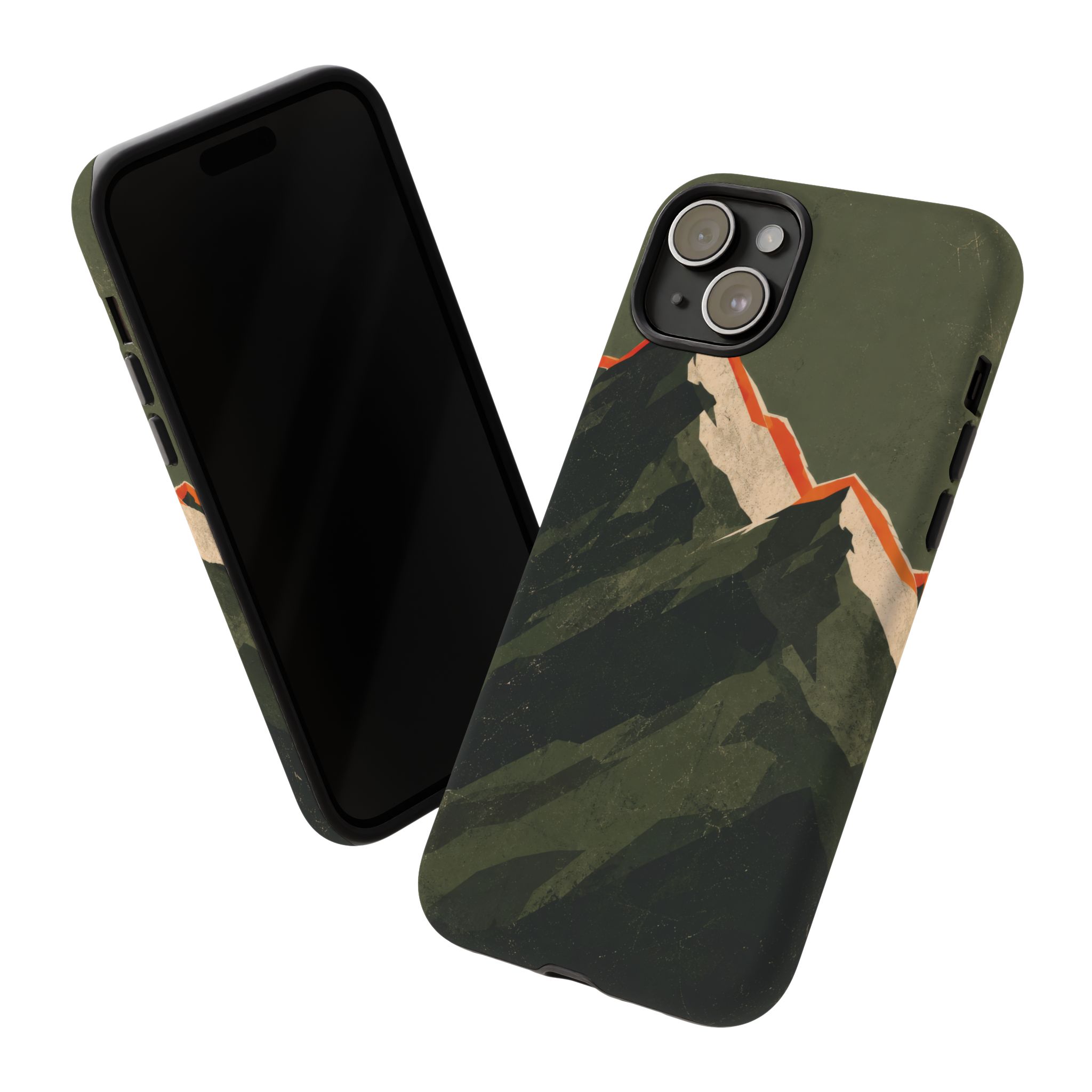 Baja Racer - Ridge Runner Phone Case - Gorilla Dirt Baja Racer - Ridge Runner Phone Case - Image 58