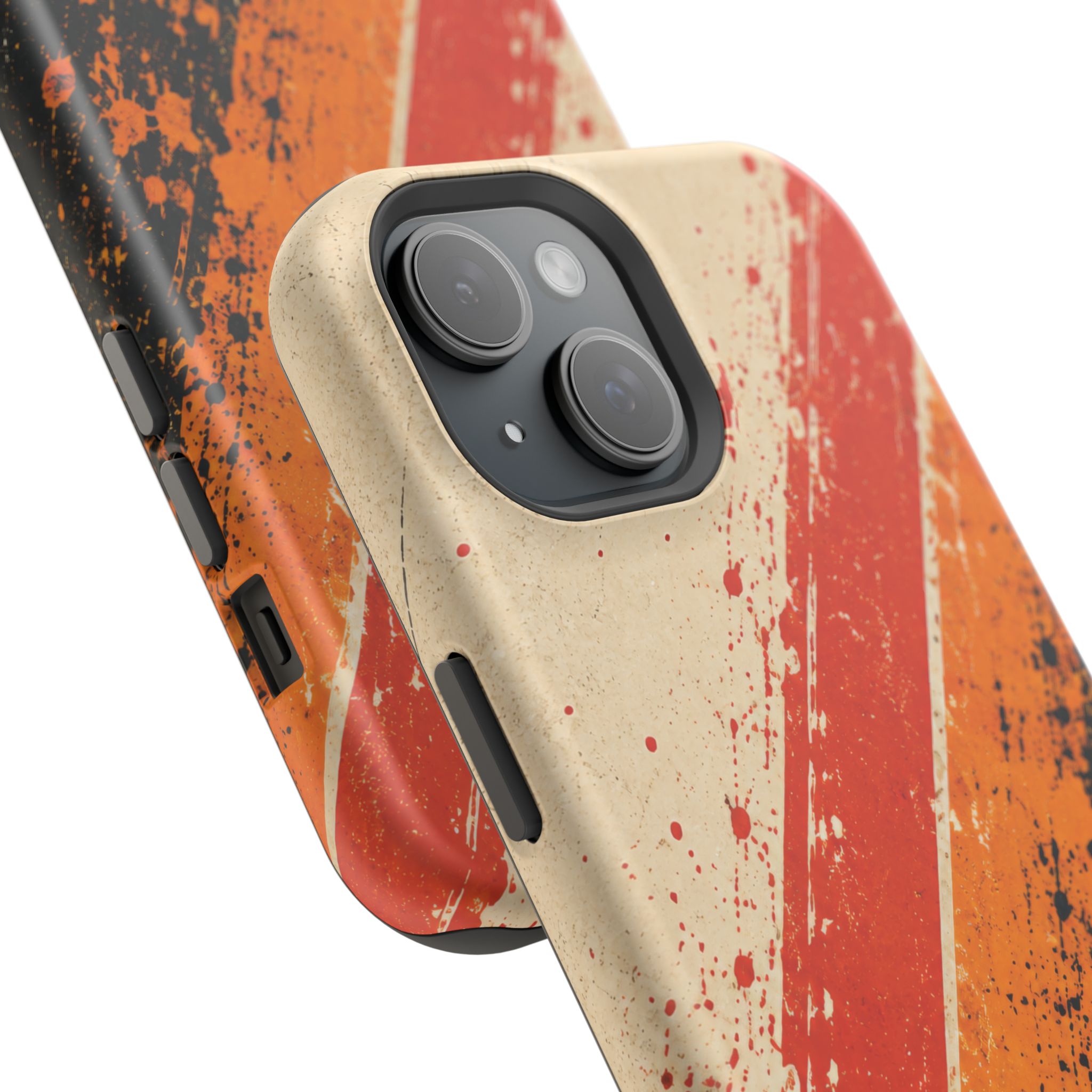 Baja Racer - Desert Runner MagSafe Phone Case - Gorilla Dirt Baja Racer - Desert Runner MagSafe Phone Case - Image 12