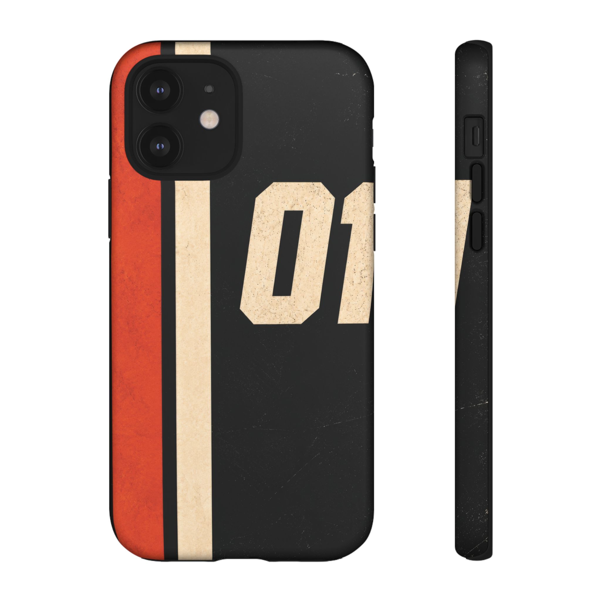 Baja Racer - Baja 01 Phone Case - Gorilla Dirt Baja Racer - Baja 01 Phone Case - Image 8