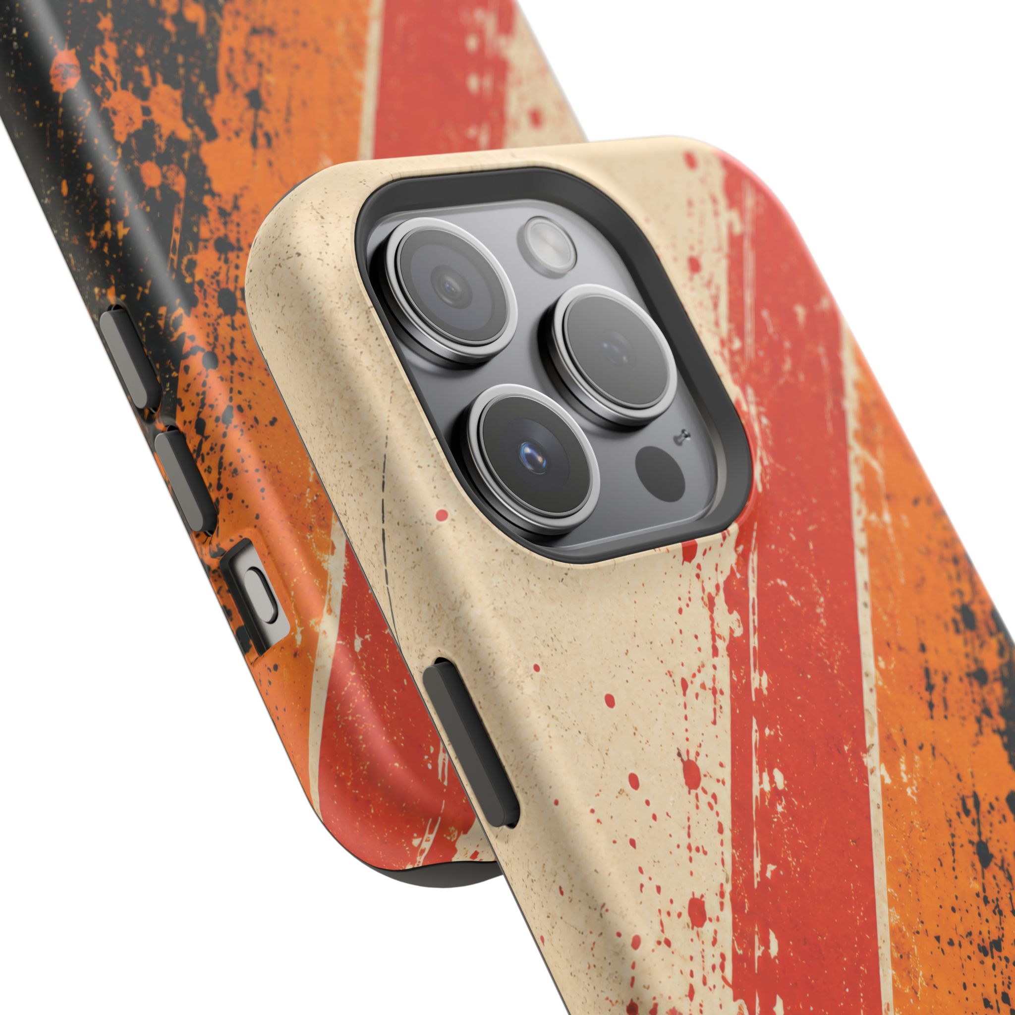 Baja Racer - Desert Runner MagSafe Phone Case - Gorilla Dirt Baja Racer - Desert Runner MagSafe Phone Case - Image 16