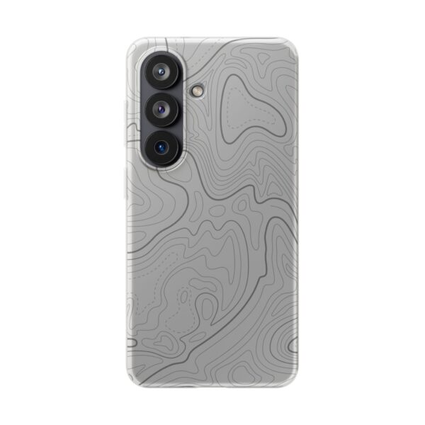 Topo Flexible Case