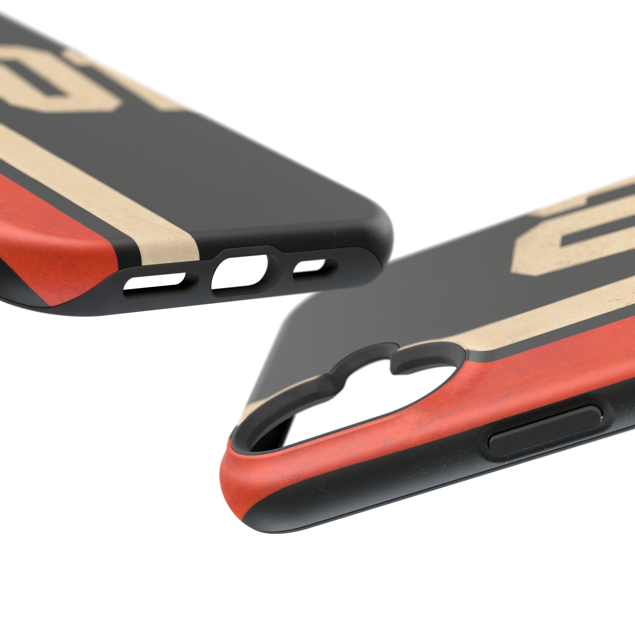 Baja Racer - Baja 01 MagSafe Phone Case - Gorilla Dirt Baja Racer - Baja 01 MagSafe Phone Case - Image 34