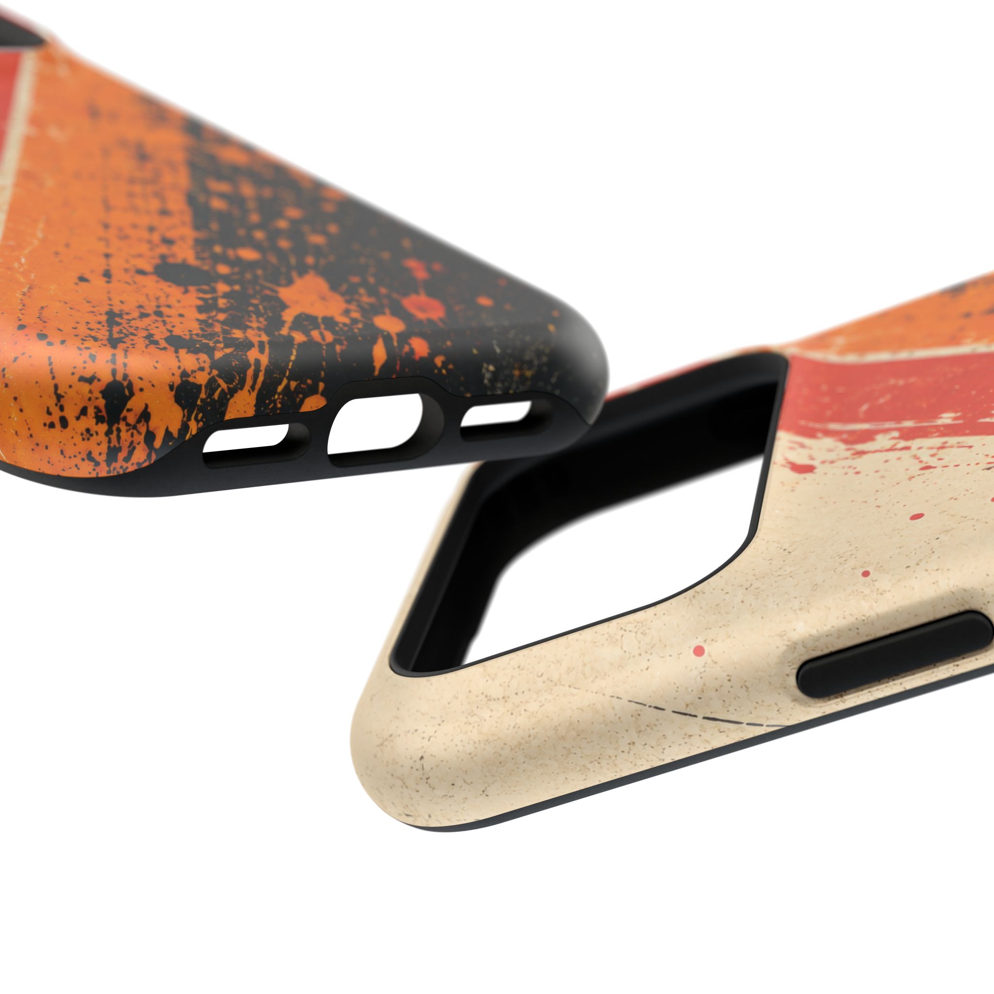 Baja Racer - Desert Runner MagSafe Phone Case - Gorilla Dirt Baja Racer - Desert Runner MagSafe Phone Case - Image 51