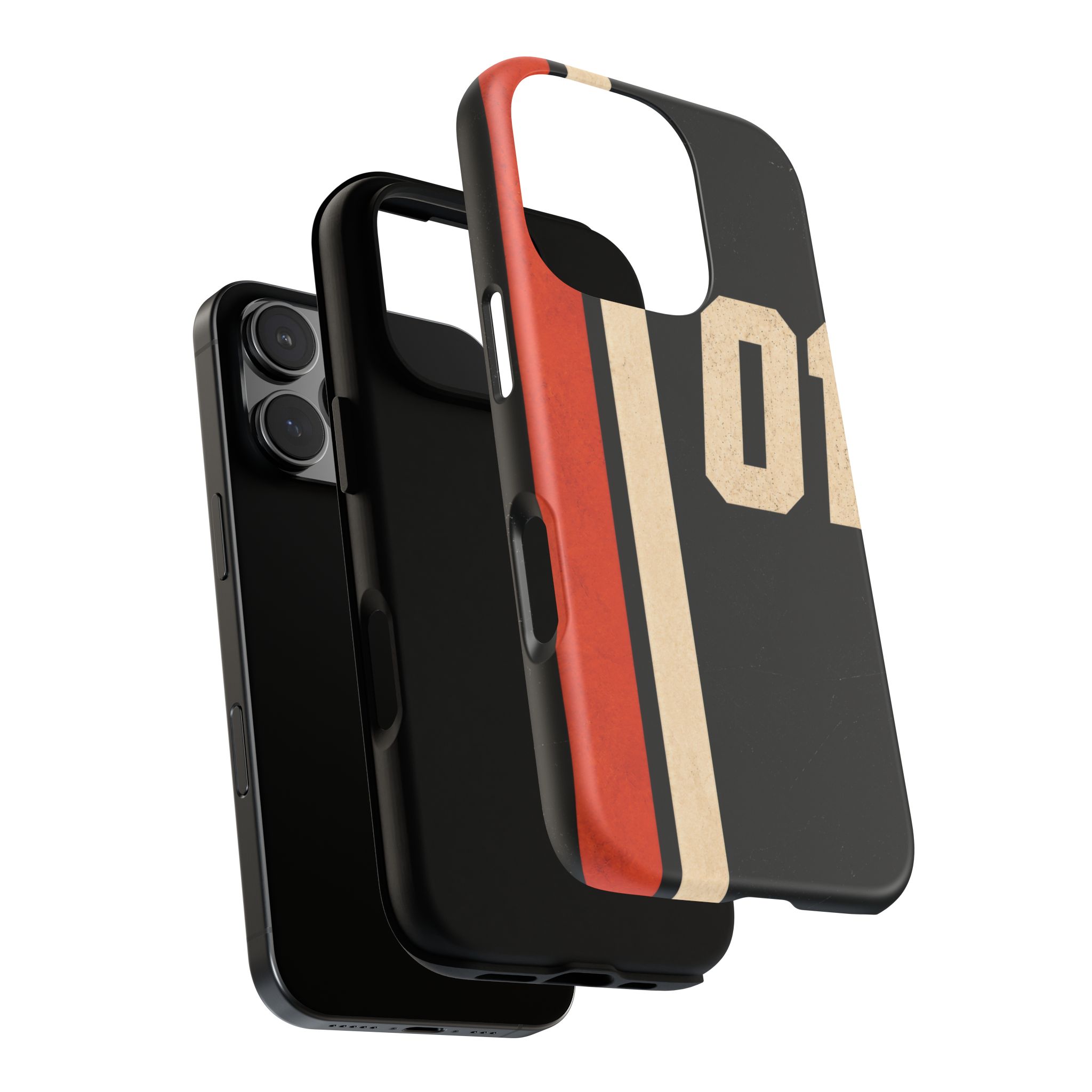 Baja Racer - Baja 01 Phone Case - Gorilla Dirt Baja Racer - Baja 01 Phone Case - Image 68