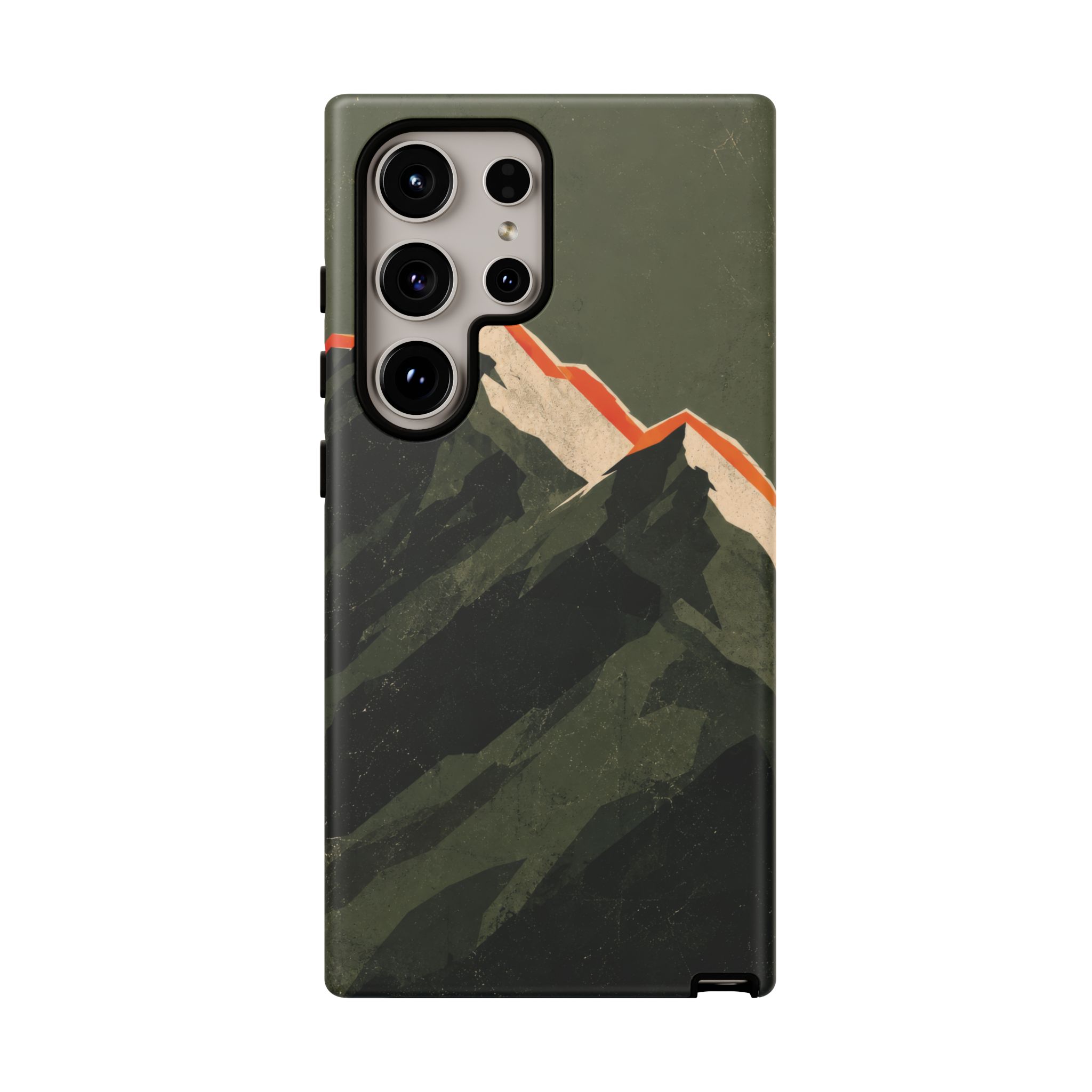 Baja Racer - Ridge Runner Phone Case - Gorilla Dirt Baja Racer - Ridge Runner Phone Case - Image 44