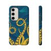 The Kraken Phone Case