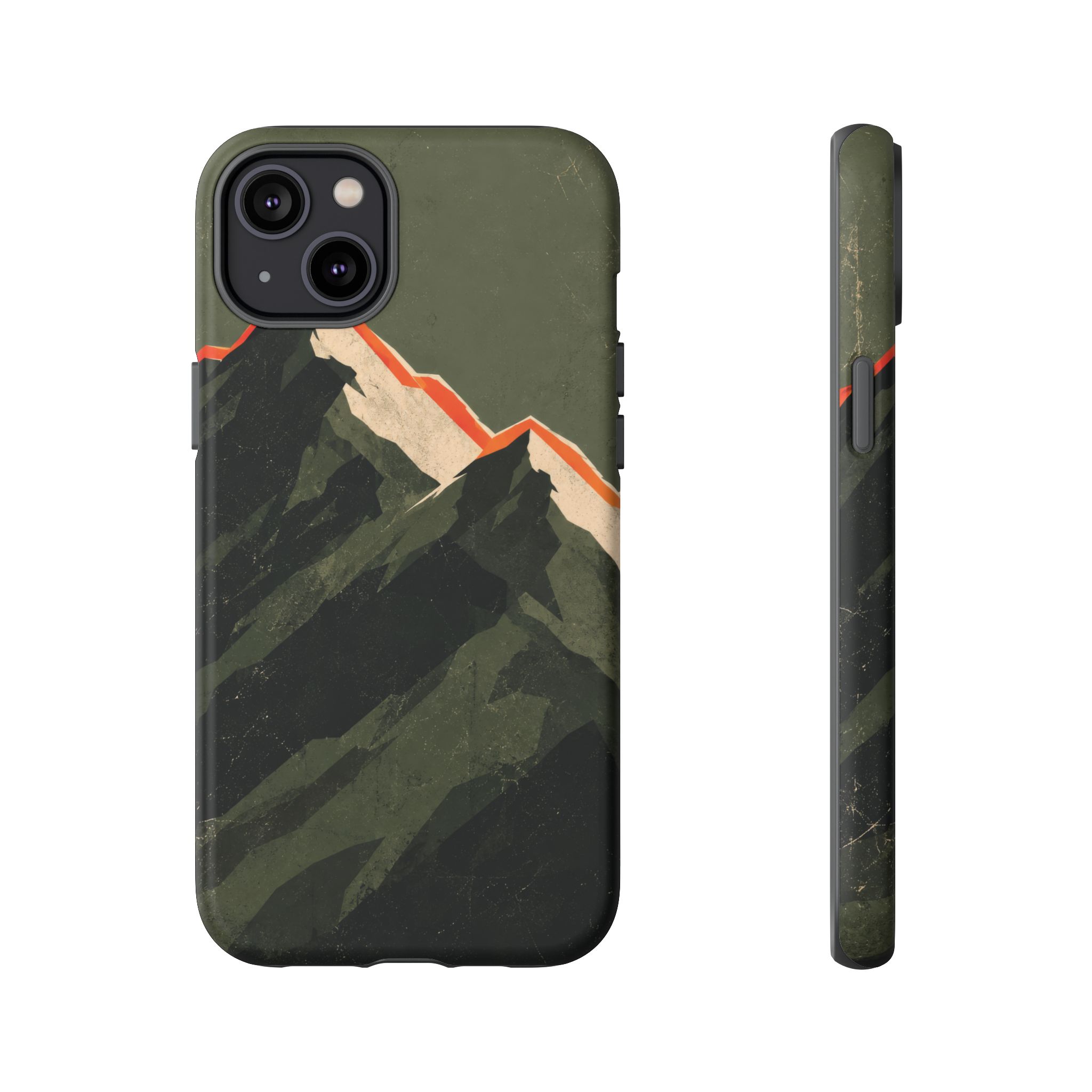Baja Racer - Ridge Runner Phone Case - Gorilla Dirt Baja Racer - Ridge Runner Phone Case - Image 26