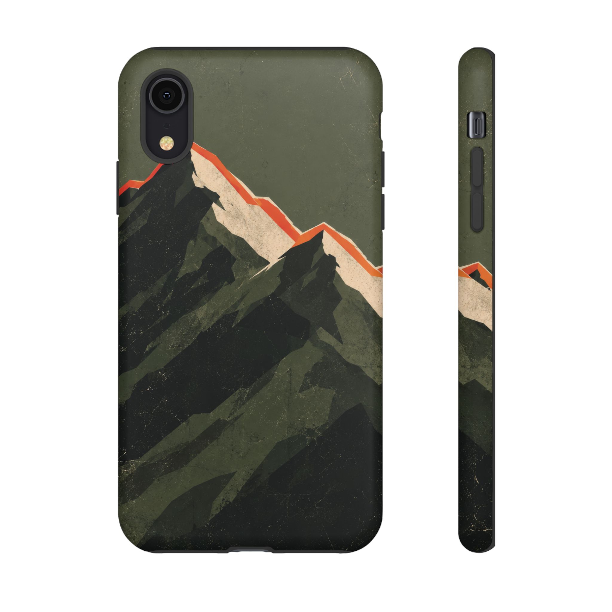 Baja Racer - Ridge Runner Phone Case - Gorilla Dirt Baja Racer - Ridge Runner Phone Case - Image 52