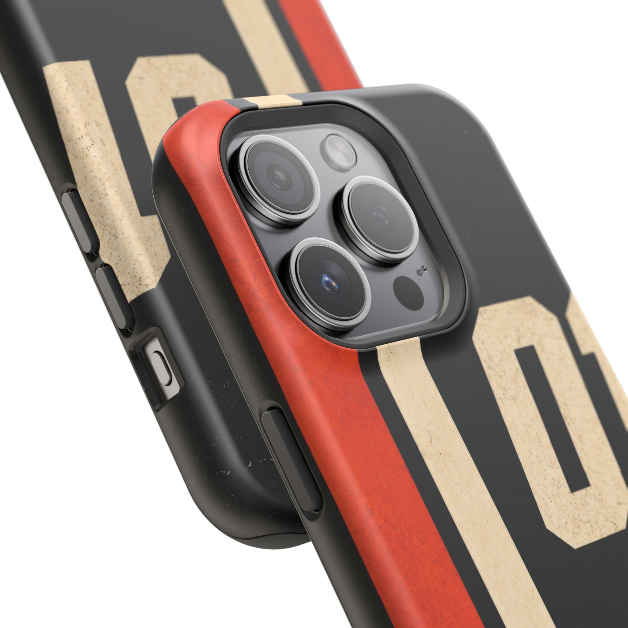 Baja Racer - Baja 01 MagSafe Phone Case - Gorilla Dirt Baja Racer - Baja 01 MagSafe Phone Case - Image 16