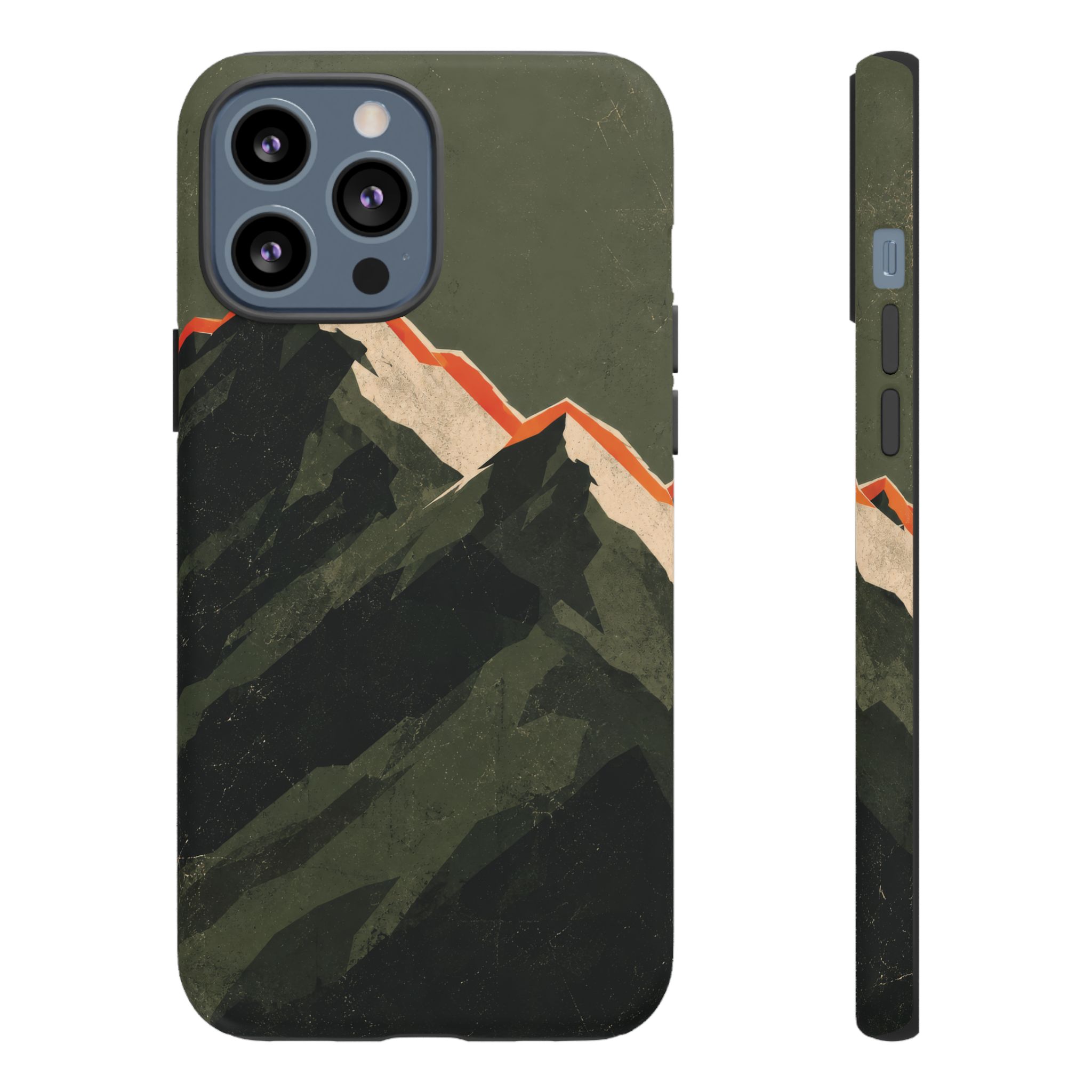 Baja Racer - Ridge Runner Phone Case - Gorilla Dirt Baja Racer - Ridge Runner Phone Case - Image 14