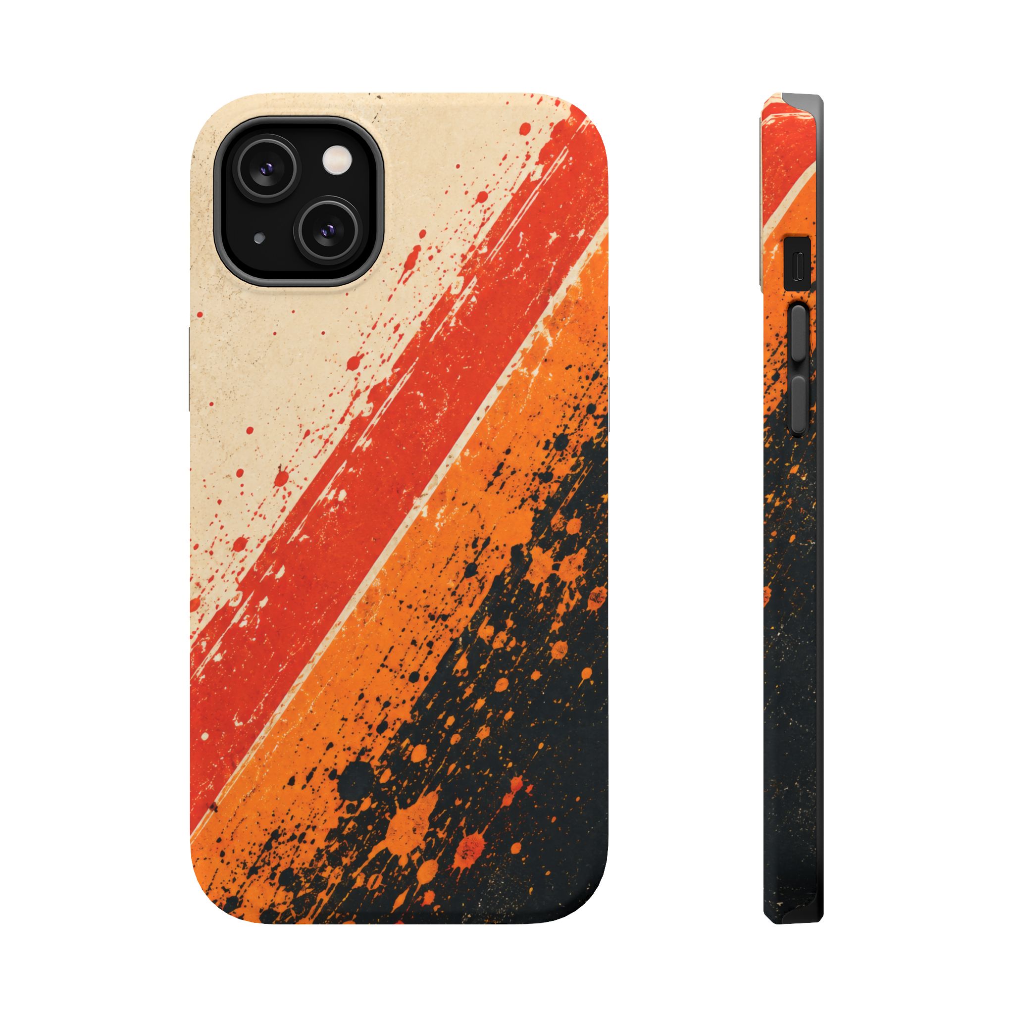 Baja Racer - Desert Runner MagSafe Phone Case - Gorilla Dirt Baja Racer - Desert Runner MagSafe Phone Case - Image 5