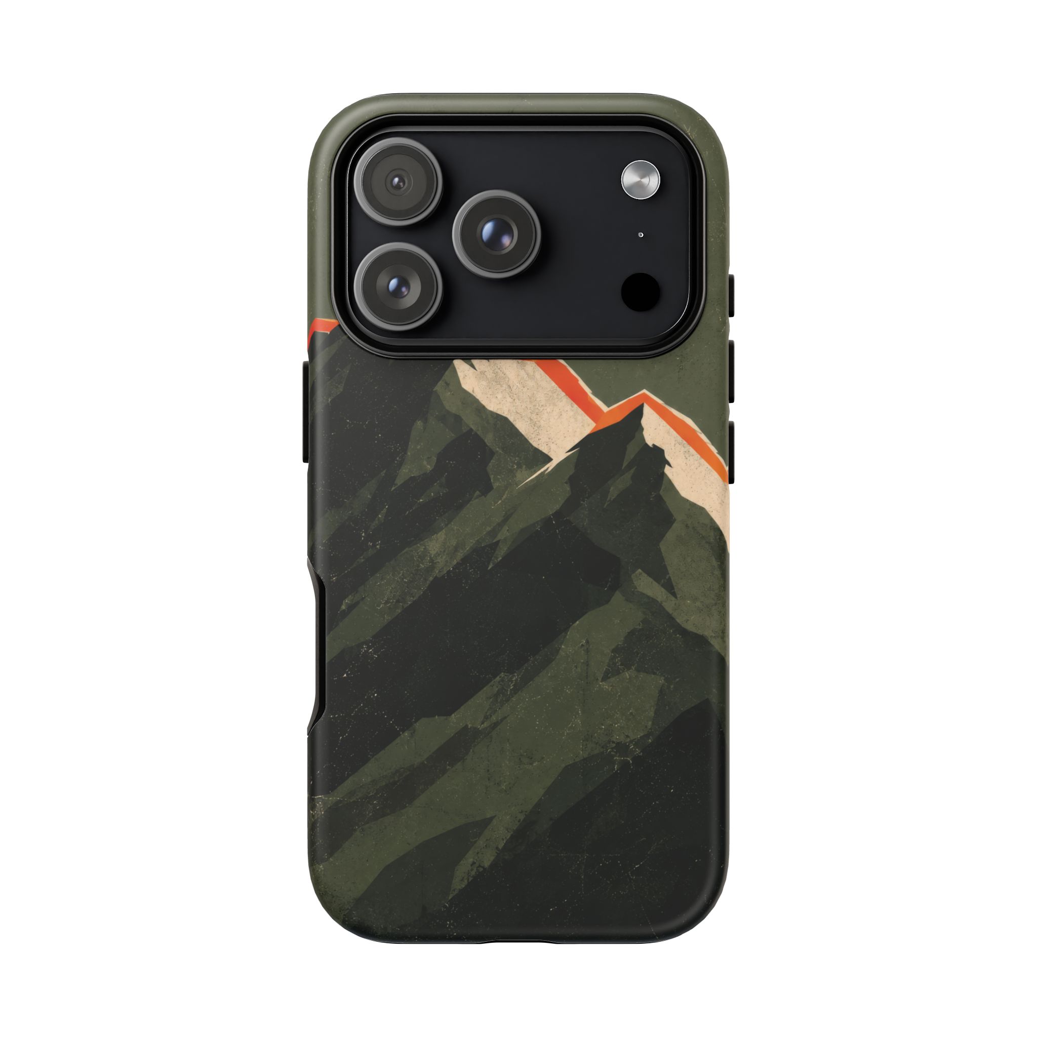 Baja Racer - Ridge Runner Phone Case - Gorilla Dirt Baja Racer - Ridge Runner Phone Case - Image 92