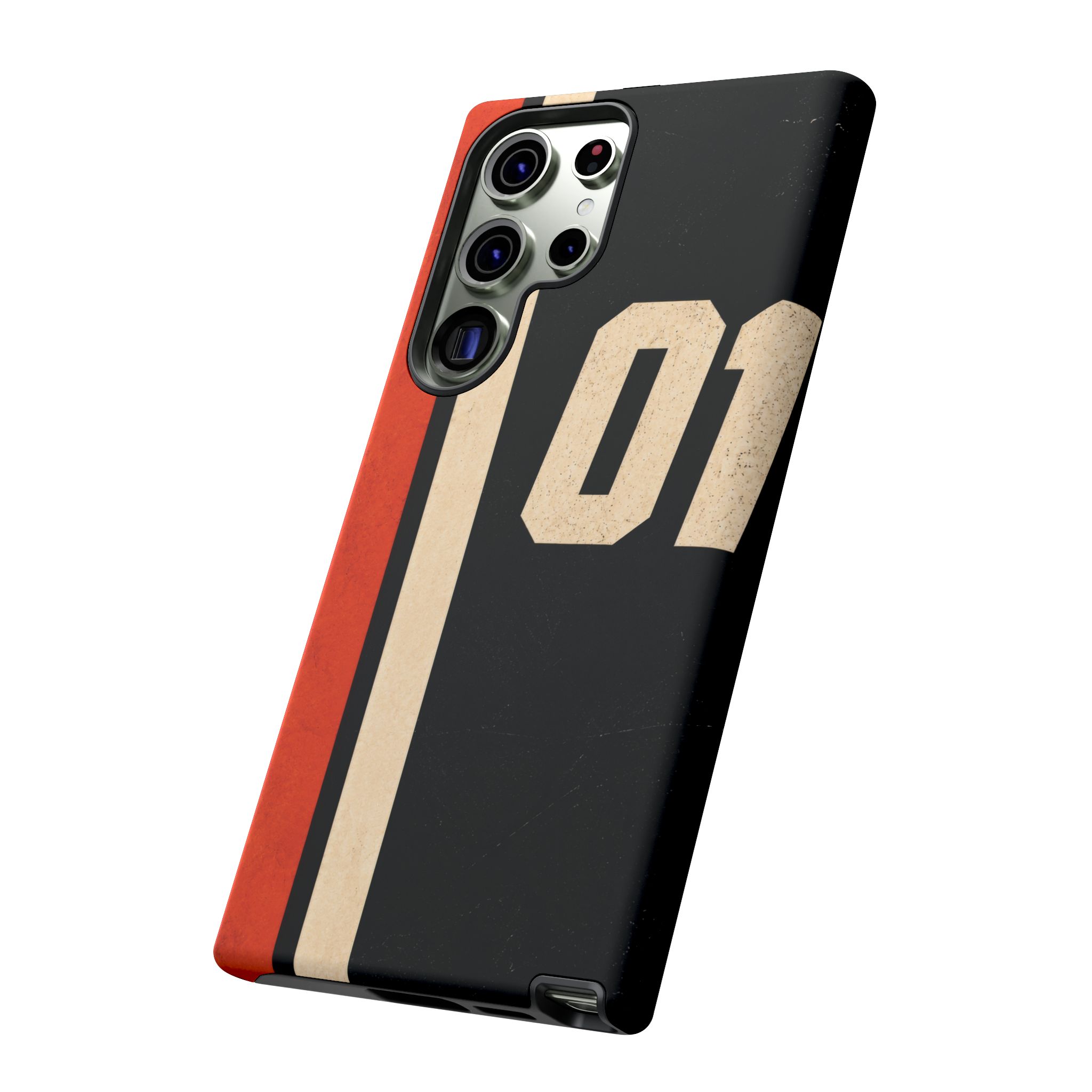 Baja Racer - Baja 01 Phone Case - Gorilla Dirt Baja Racer - Baja 01 Phone Case - Image 35
