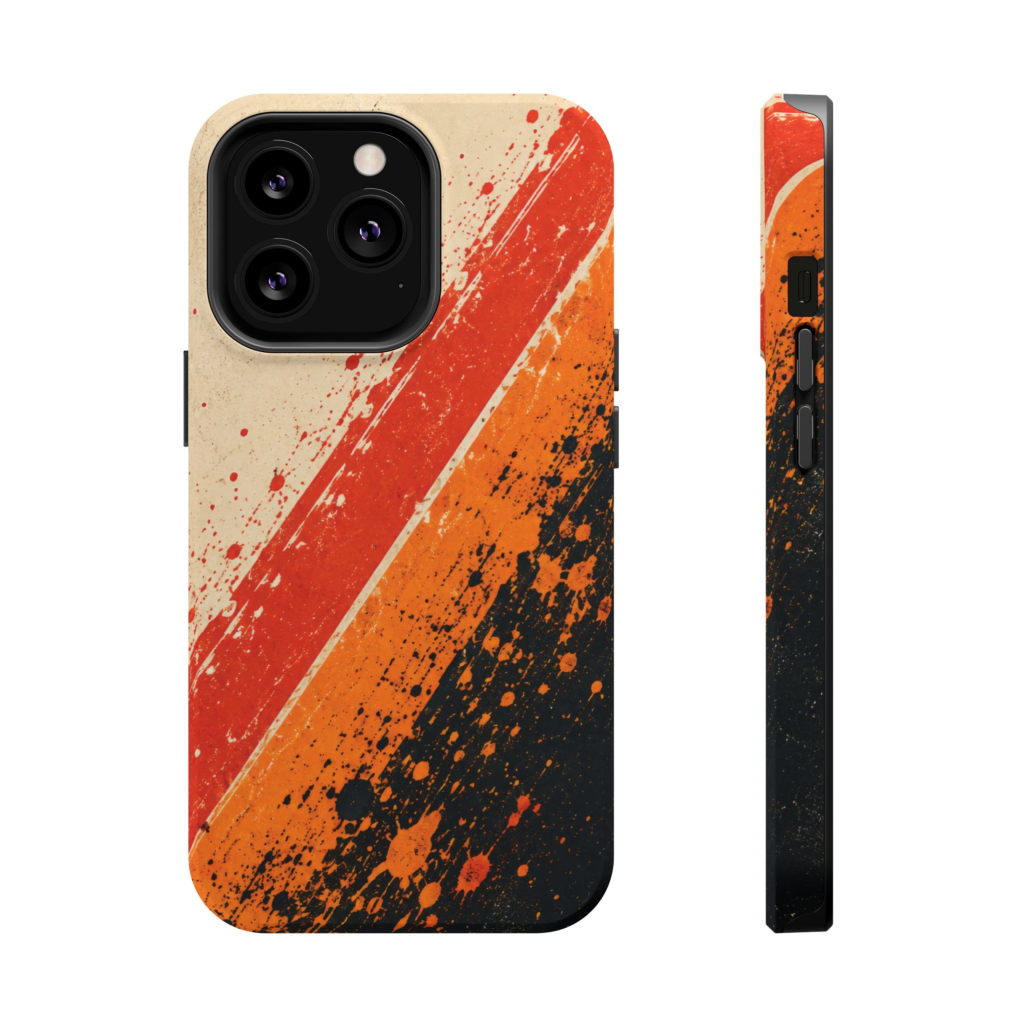Baja Racer - Desert Runner MagSafe Phone Case - Gorilla Dirt Baja Racer - Desert Runner MagSafe Phone Case - Image 9