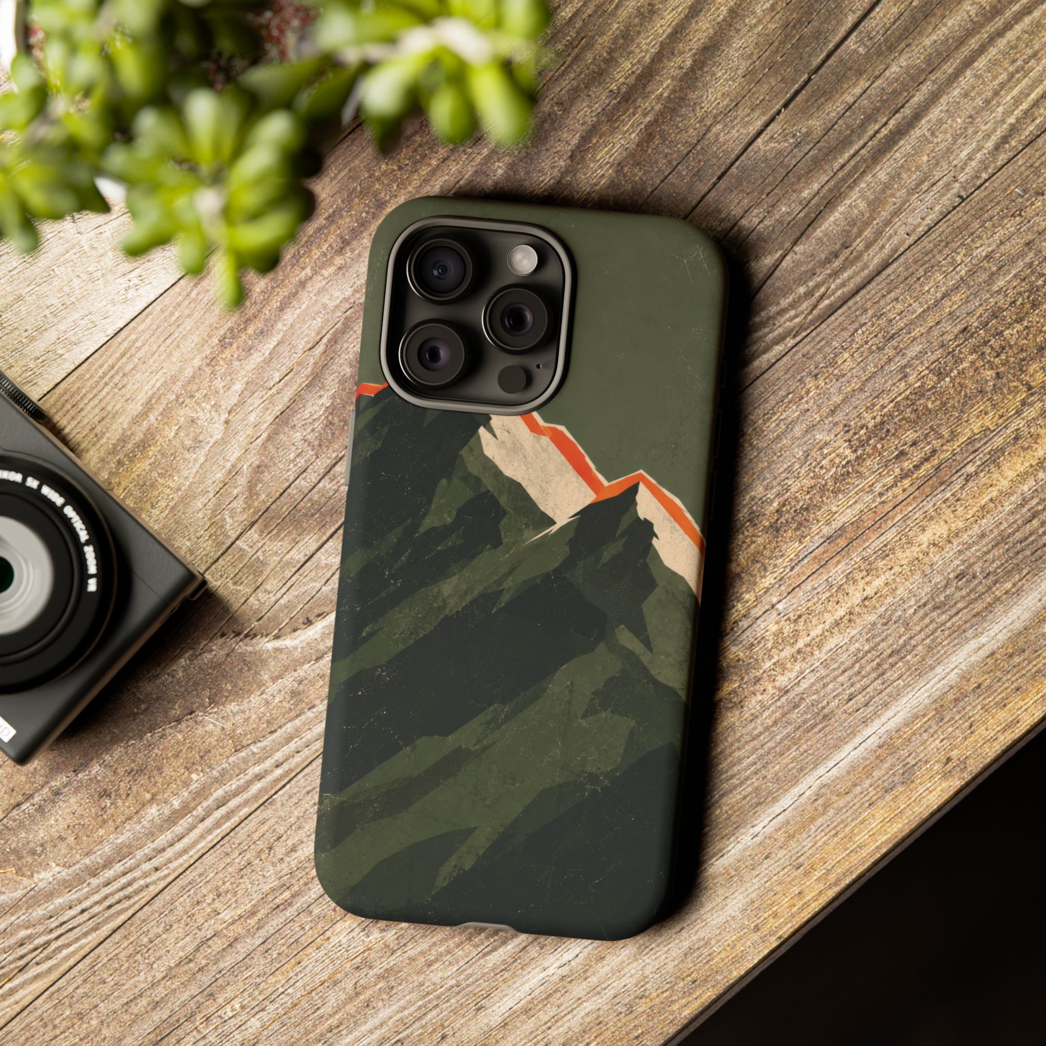 Baja Racer - Ridge Runner Phone Case - Gorilla Dirt Baja Racer - Ridge Runner Phone Case - Image 65