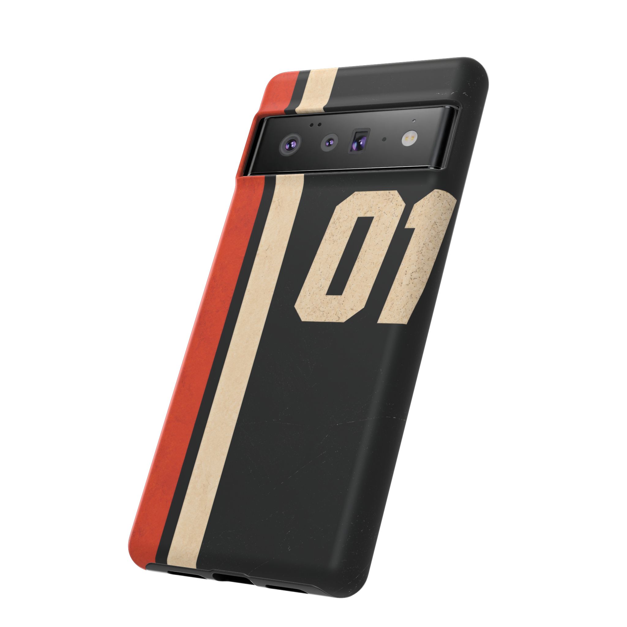 Baja Racer - Baja 01 Phone Case - Gorilla Dirt Baja Racer - Baja 01 Phone Case - Image 39