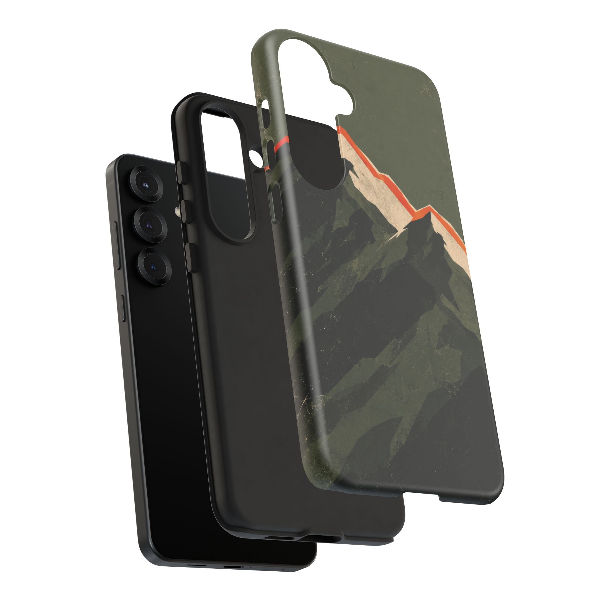 Baja Racer - Ridge Runner Phone Case - Gorilla Dirt Baja Racer - Ridge Runner Phone Case - Image 89