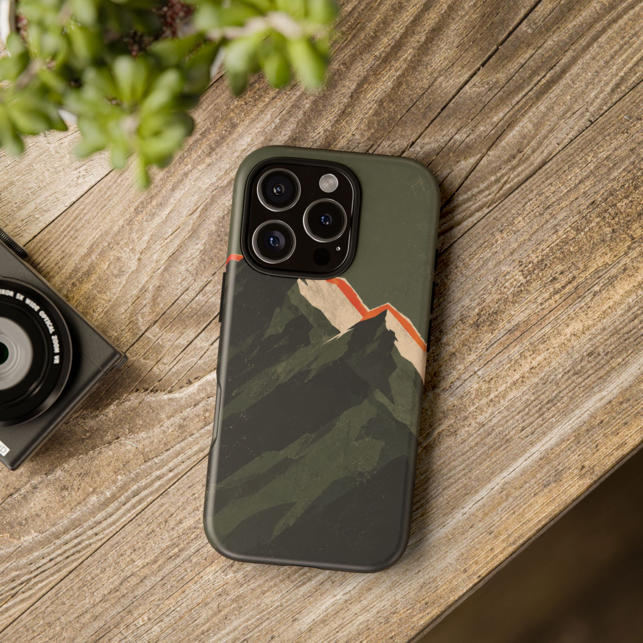 Baja Racer - Ridge Runner Phone Case - Gorilla Dirt Baja Racer - Ridge Runner Phone Case - Image 69