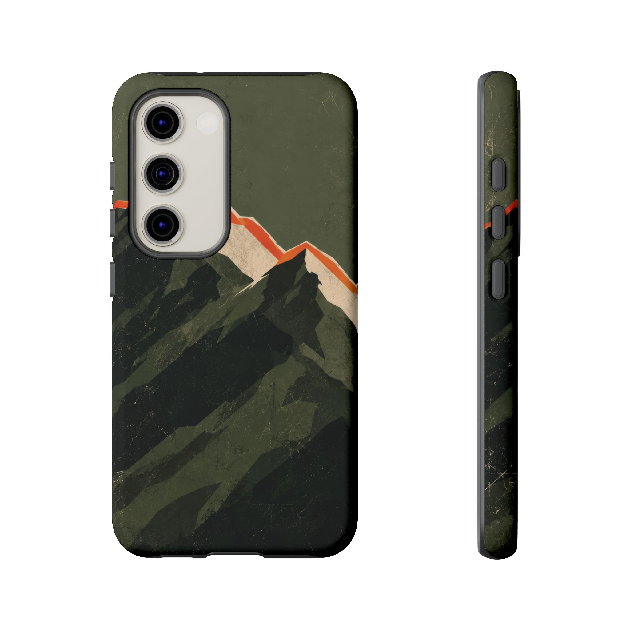 Baja Racer - Ridge Runner Phone Case - Gorilla Dirt Baja Racer - Ridge Runner Phone Case - Image 30