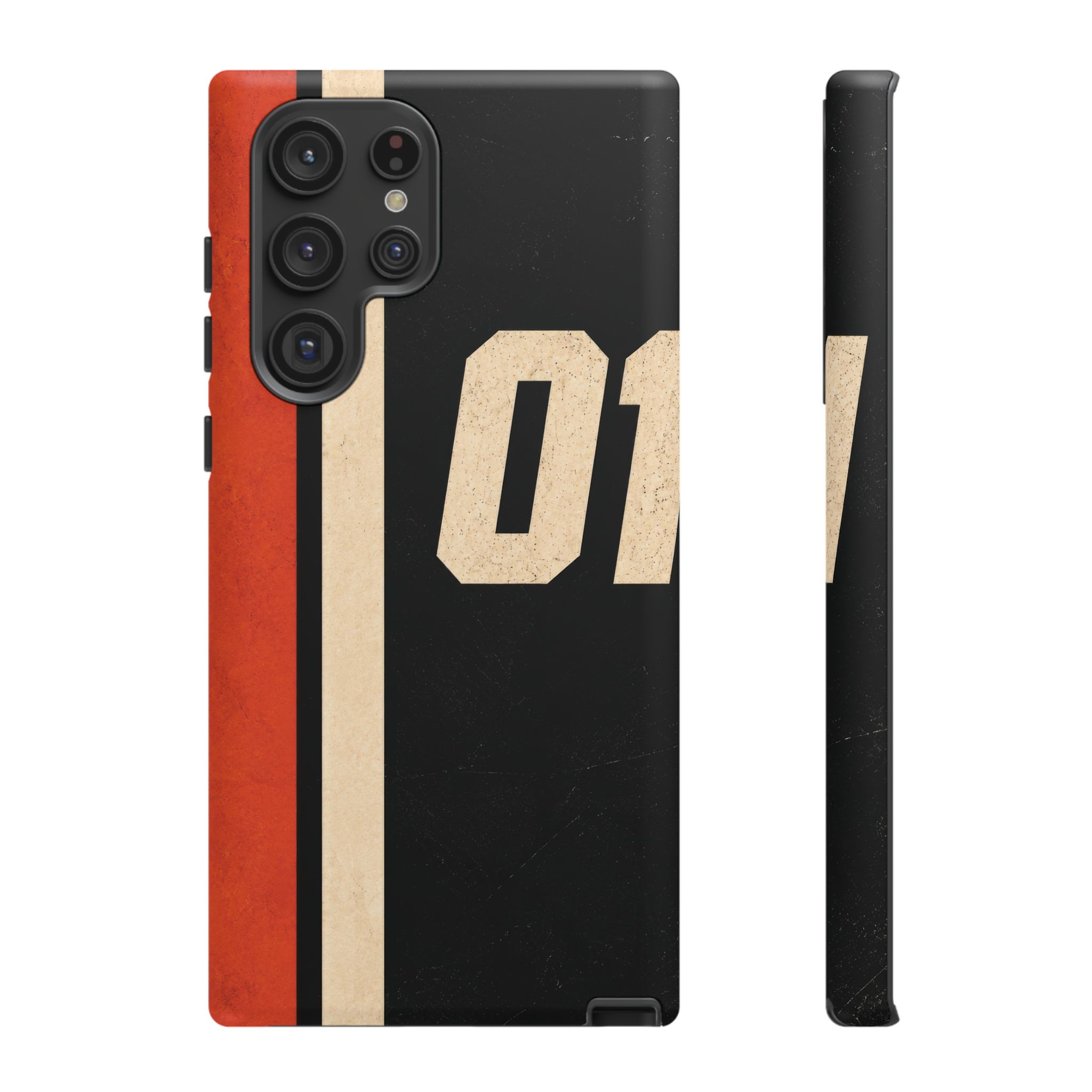 Baja Racer - Baja 01 Phone Case - Gorilla Dirt Baja Racer - Baja 01 Phone Case - Image 21